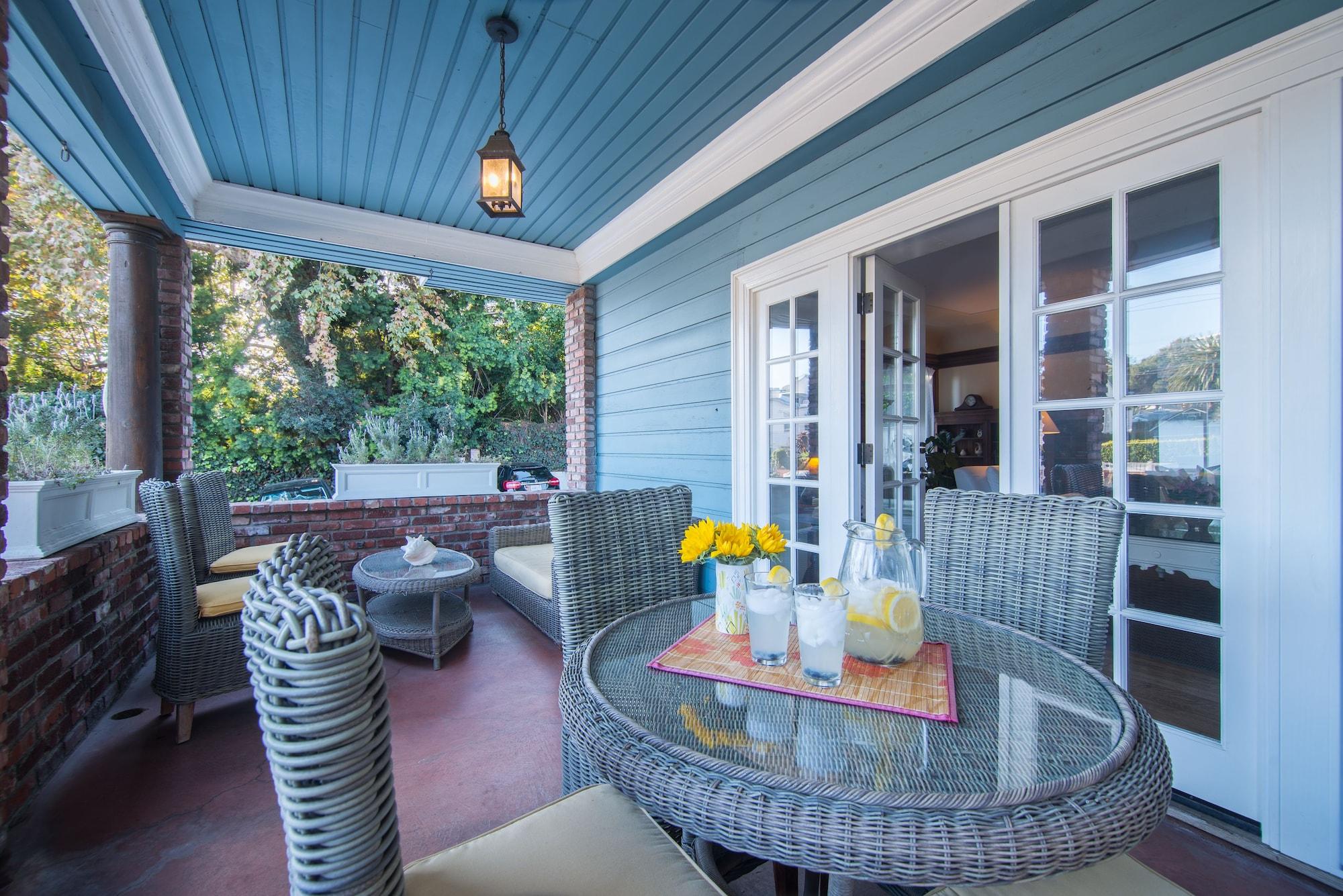 Channel Road Inn, A Four Sisters Inn by null
