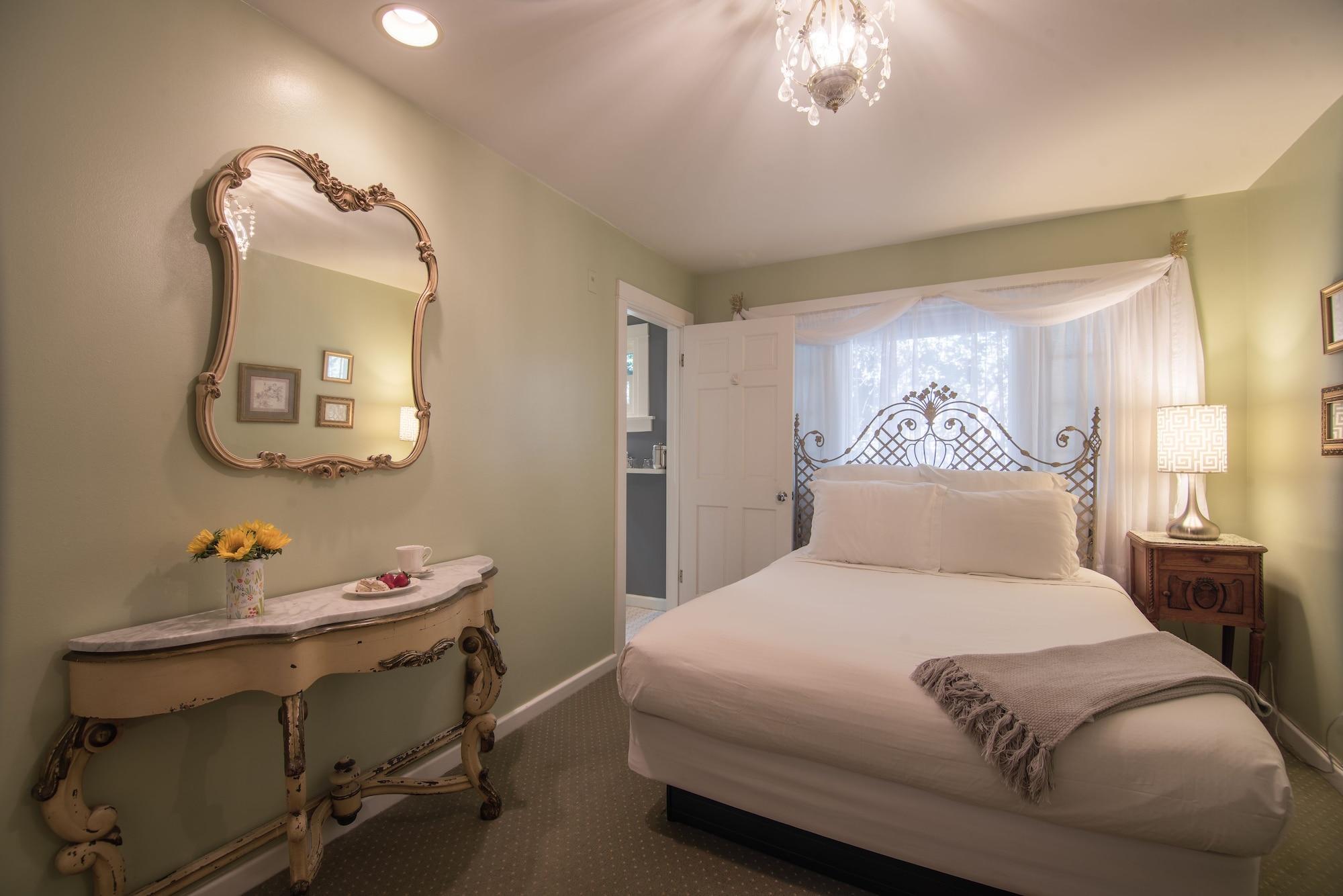 Channel Road Inn, A Four Sisters Inn by null