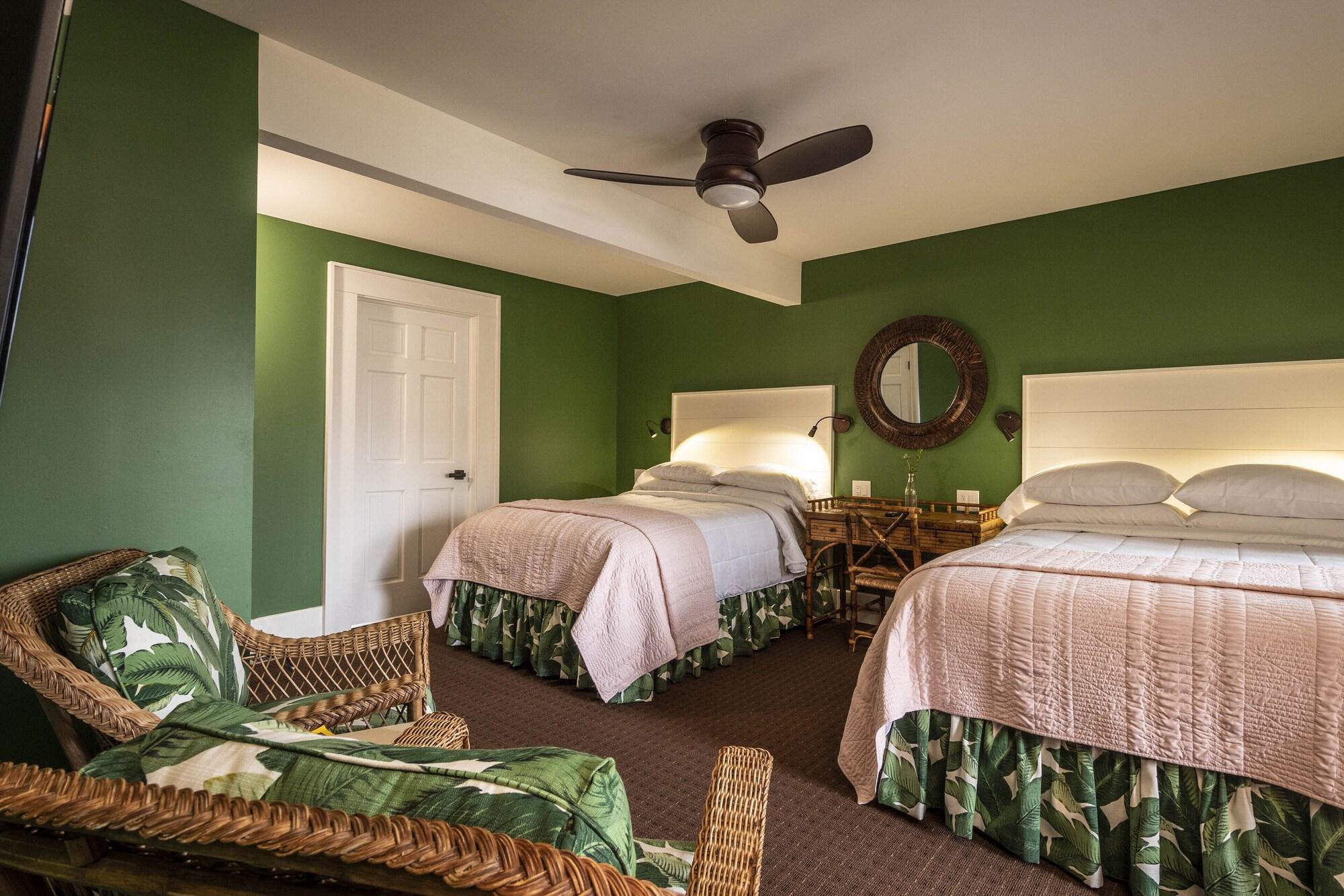 Hotel Broad Ripple by null