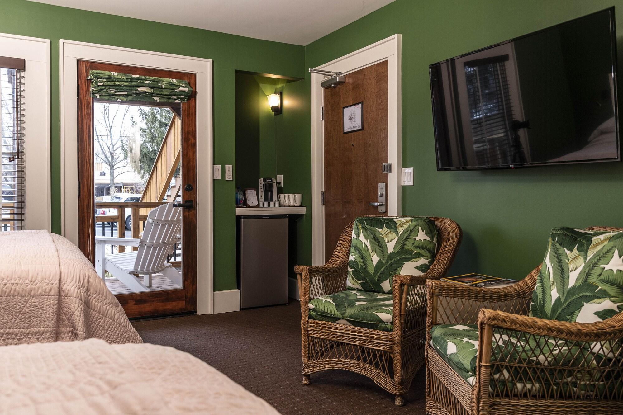 Hotel Broad Ripple by null