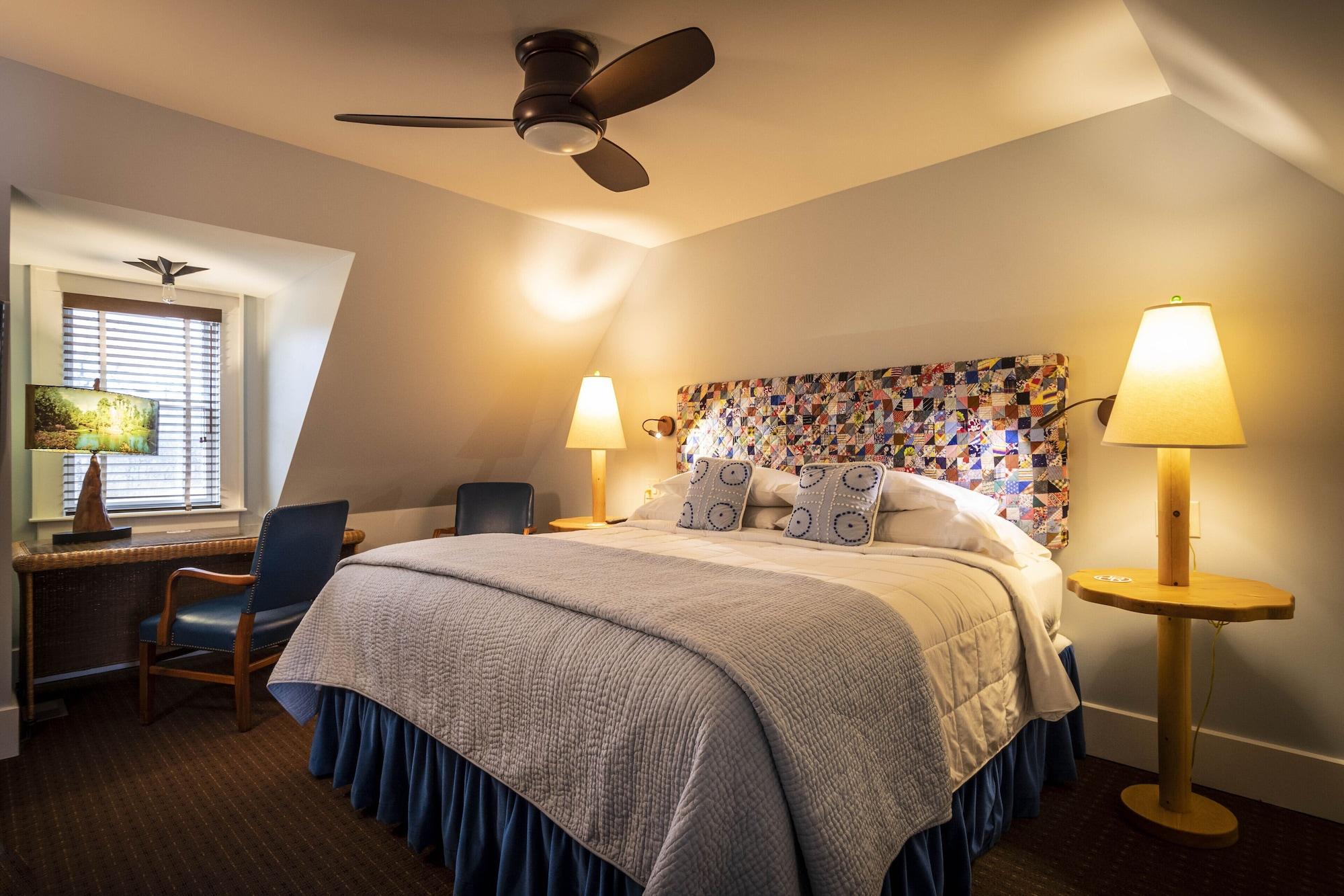 Hotel Broad Ripple by null