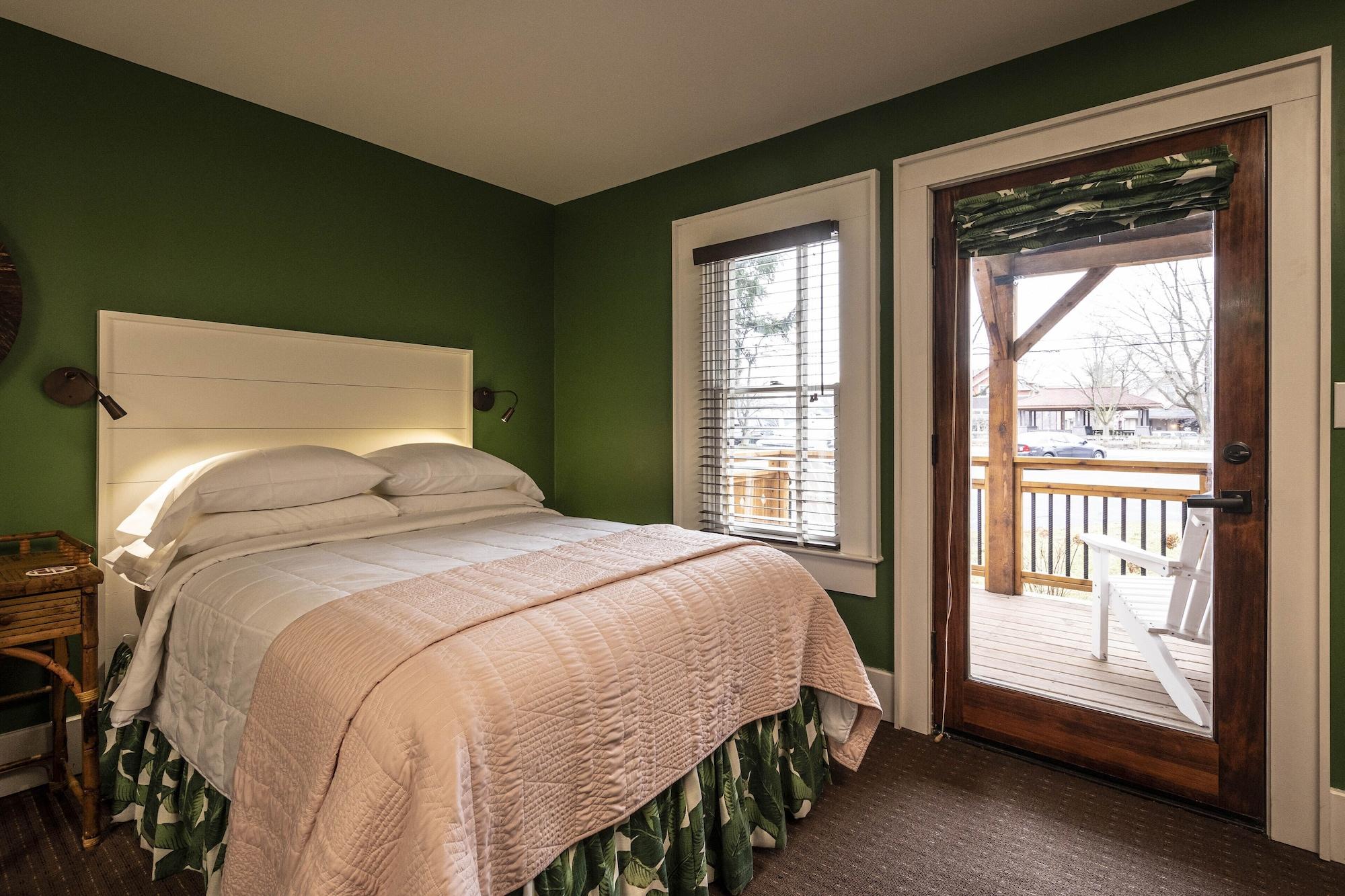 Hotel Broad Ripple by null