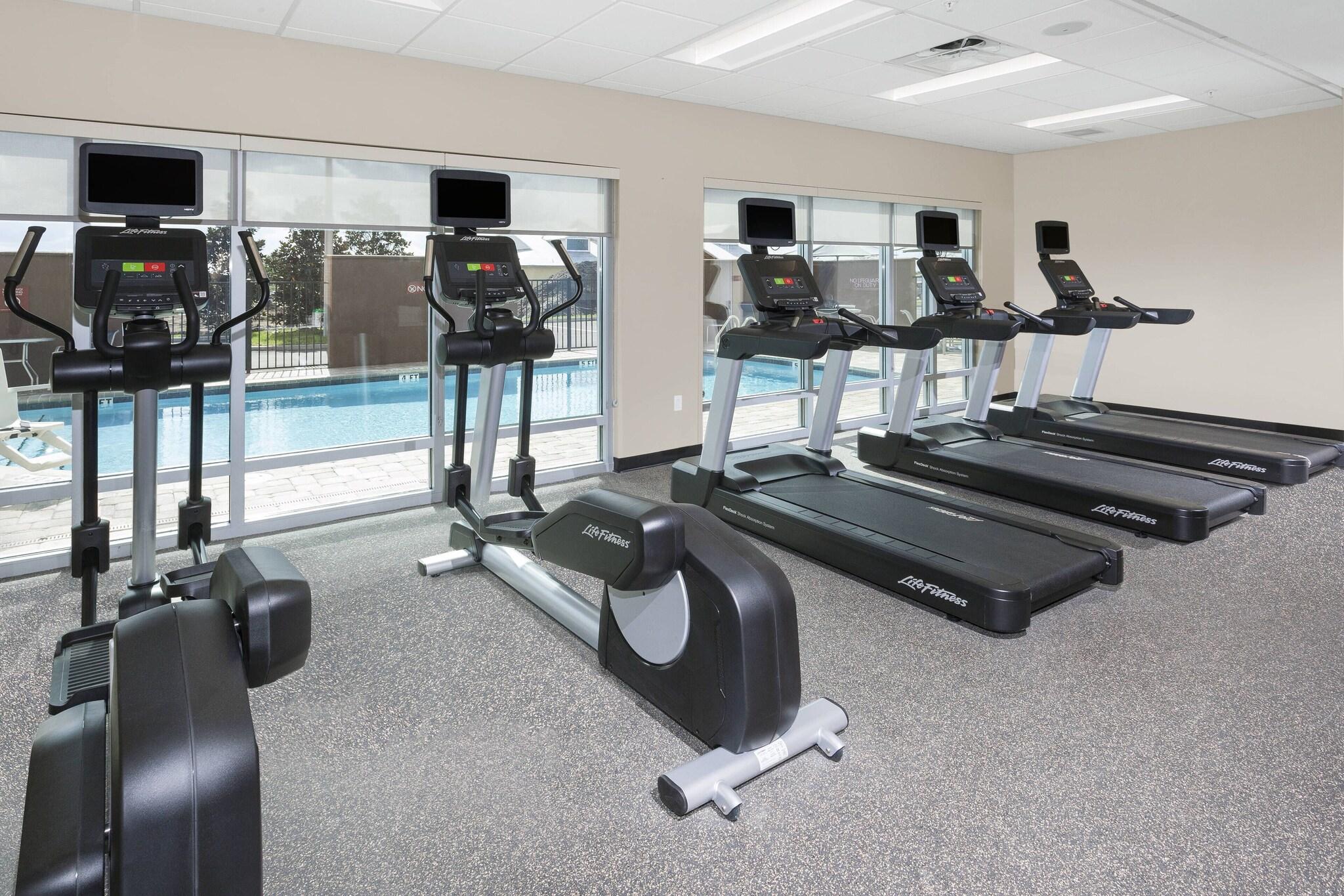 Towneplace Suites By Marriott Titusville Kennedy S