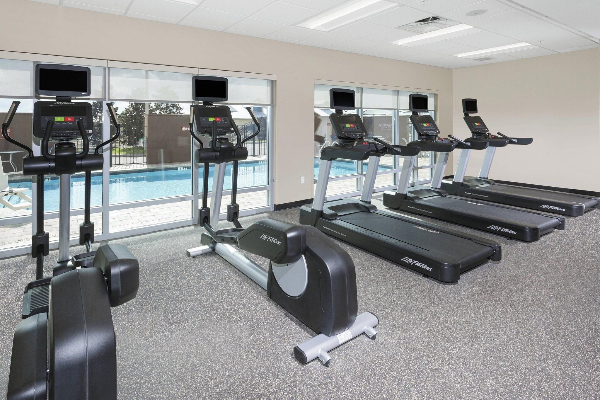 Towneplace Suites By Marriott Titusville Kennedy S