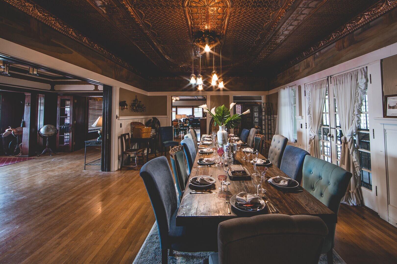 Greenway Manor