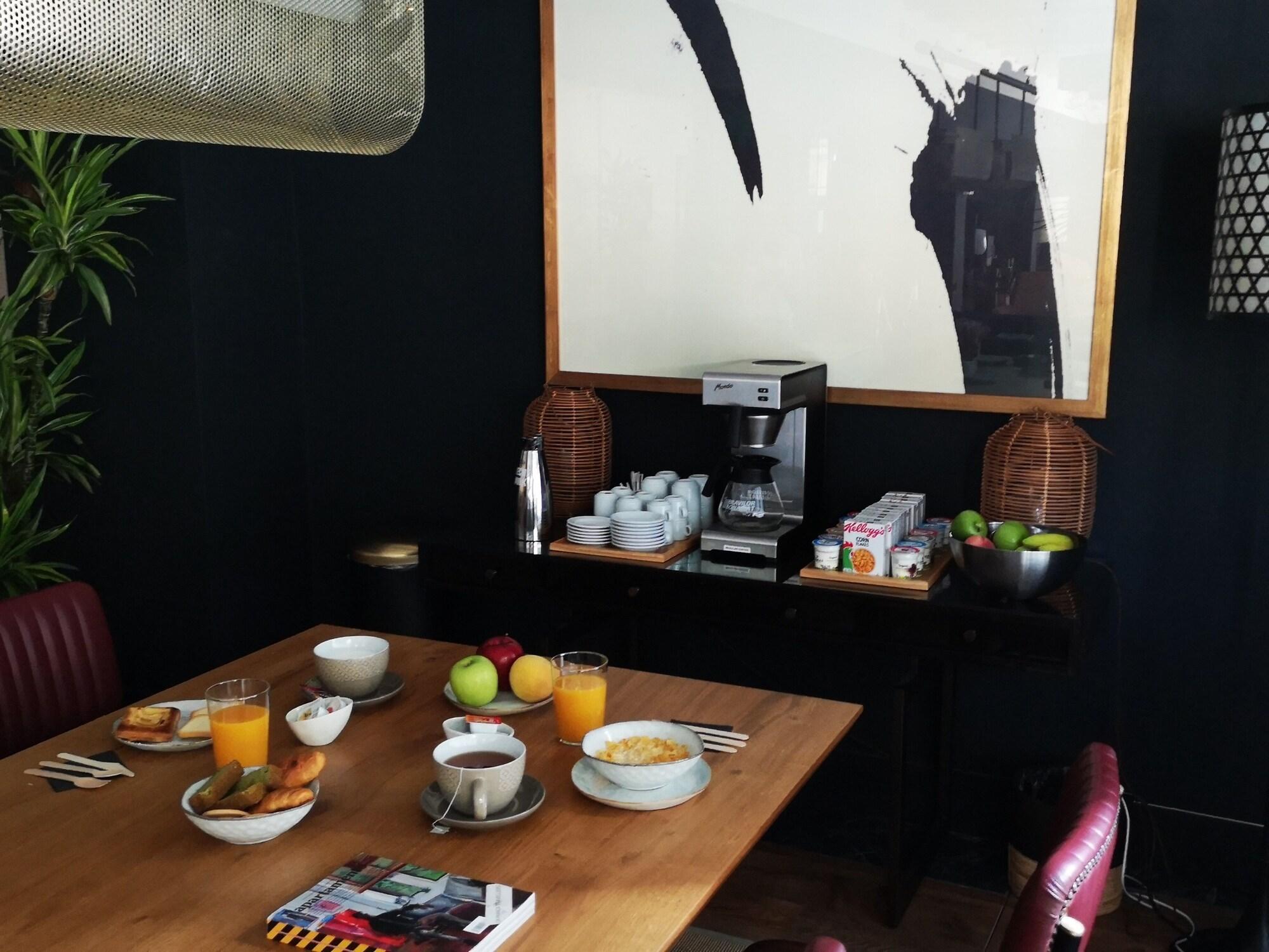 La França Travellers  Hotel Boutique