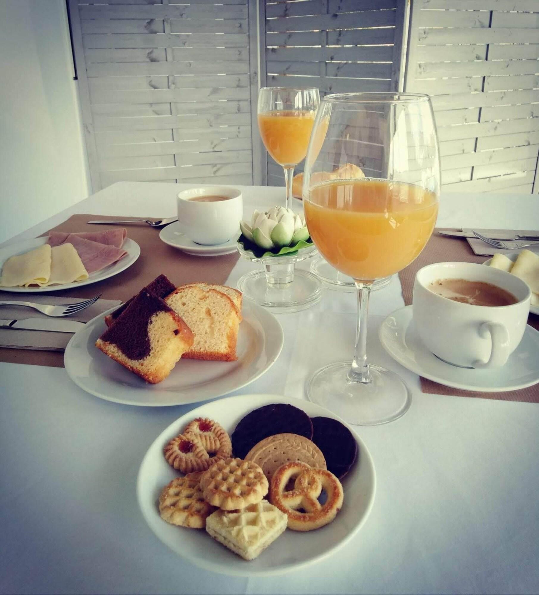 Hotel Mercedes
