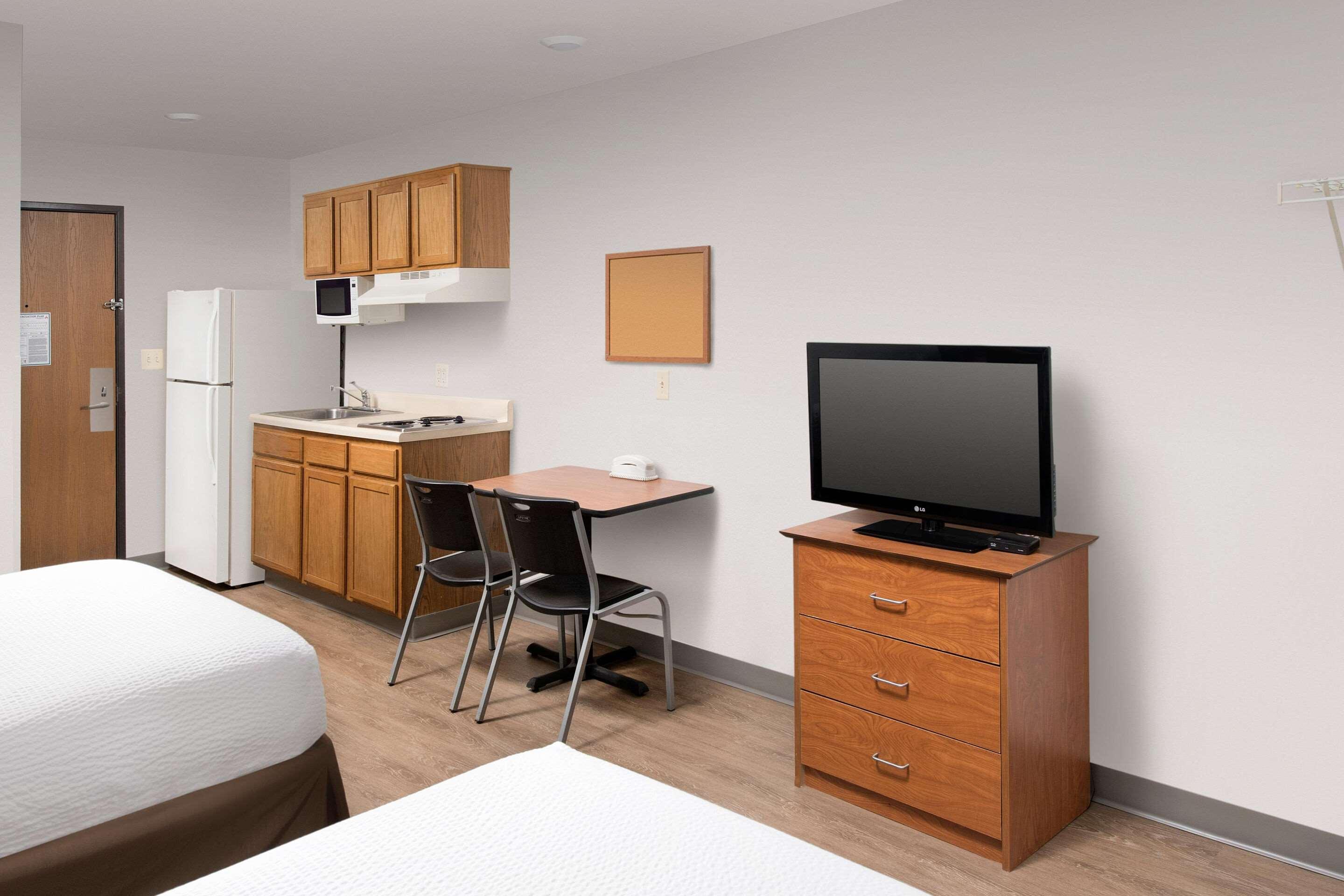 WoodSpring Suites Orlando Clarcona - Maitland