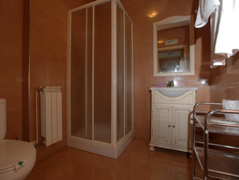 Hostal Rural Elosta