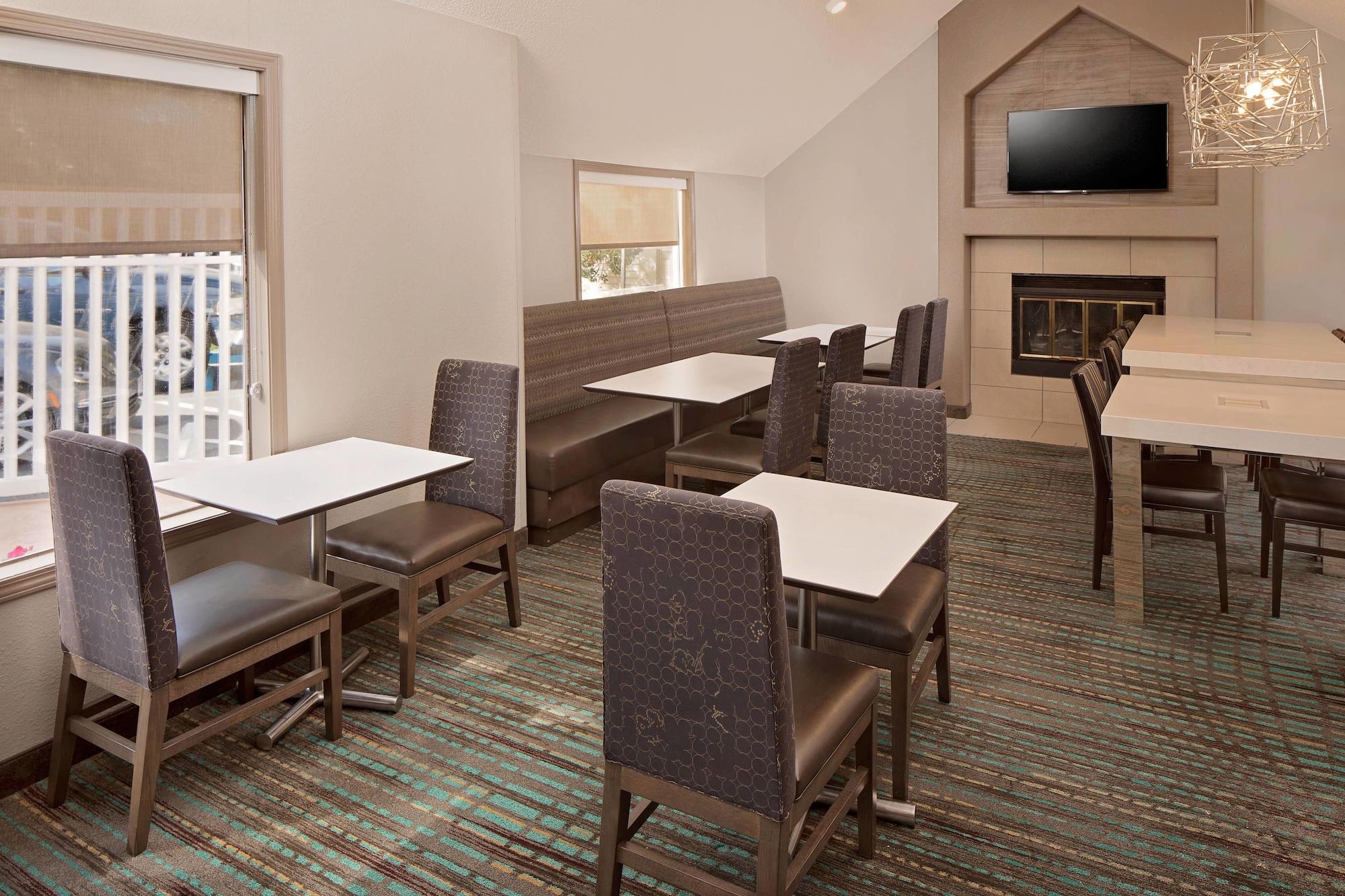 Residence Inn By Marriott San Jose