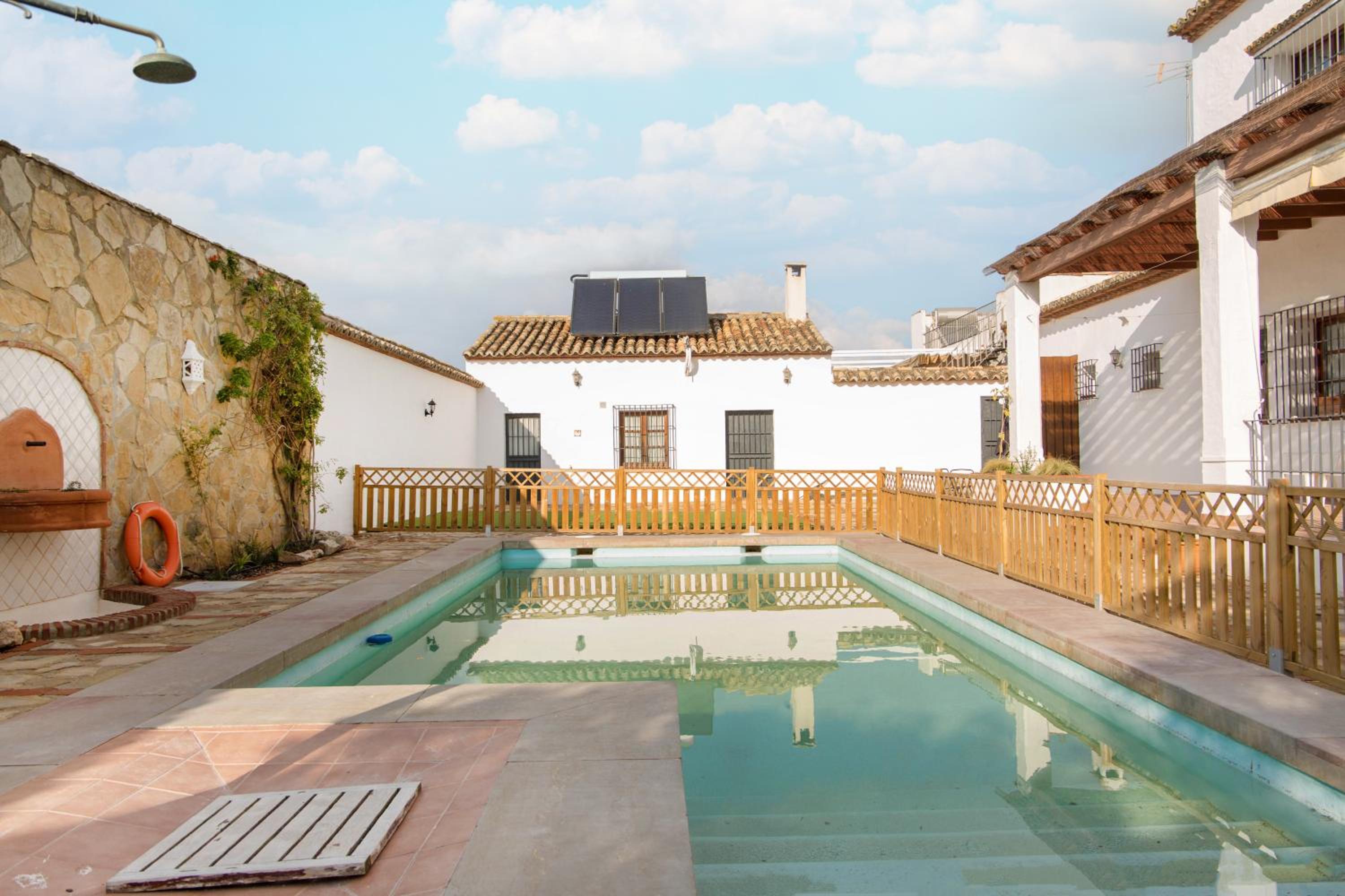 Casa Rural Aire