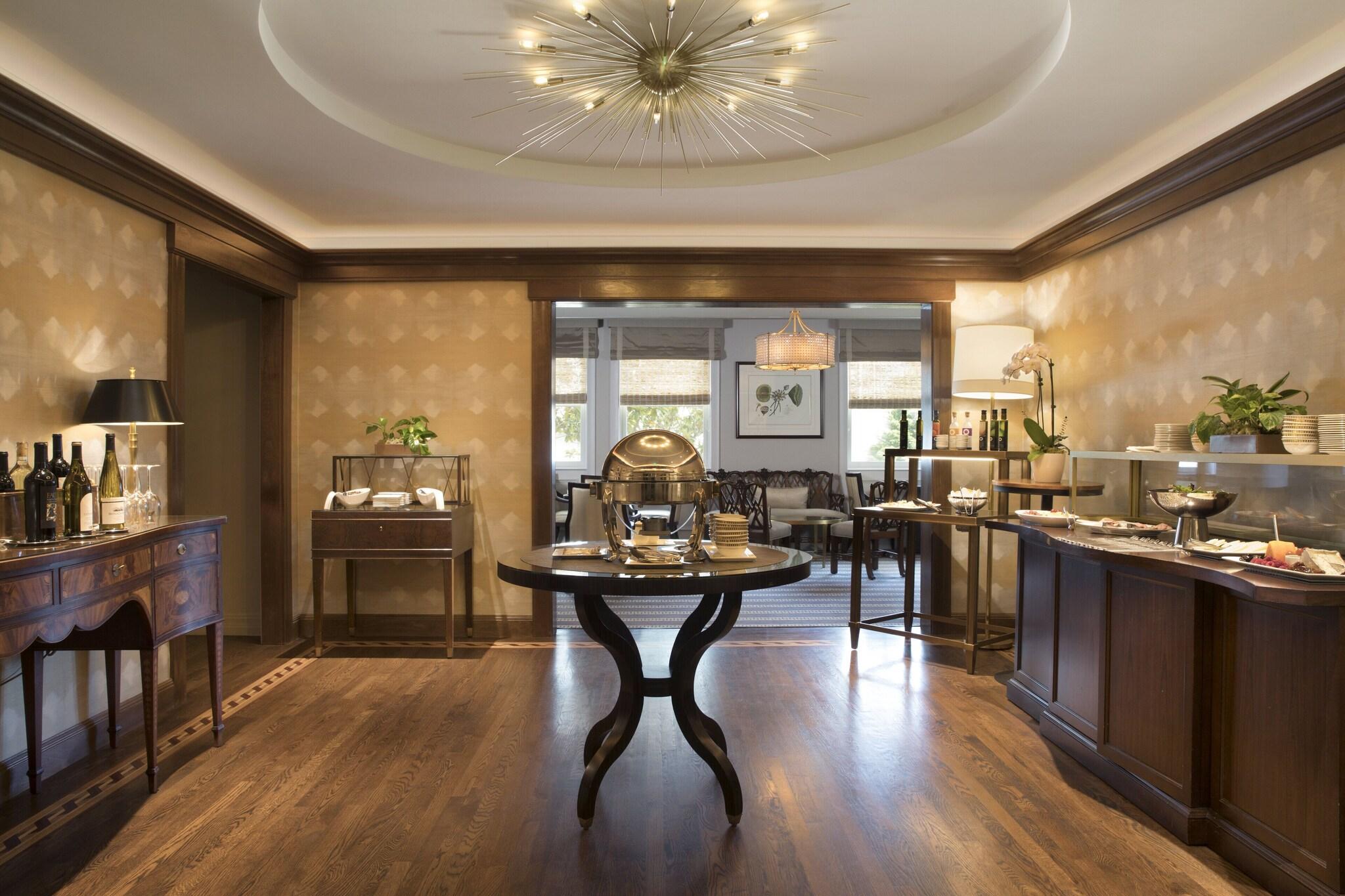 Hotel Drisco Pacific Heights by null Hotel Drisco Pacific Heights by null