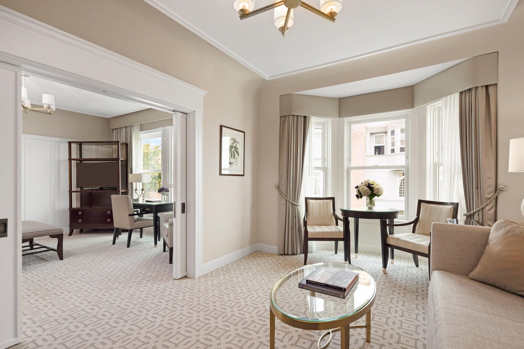 Hotel Drisco Pacific Heights by null Hotel Drisco Pacific Heights by null