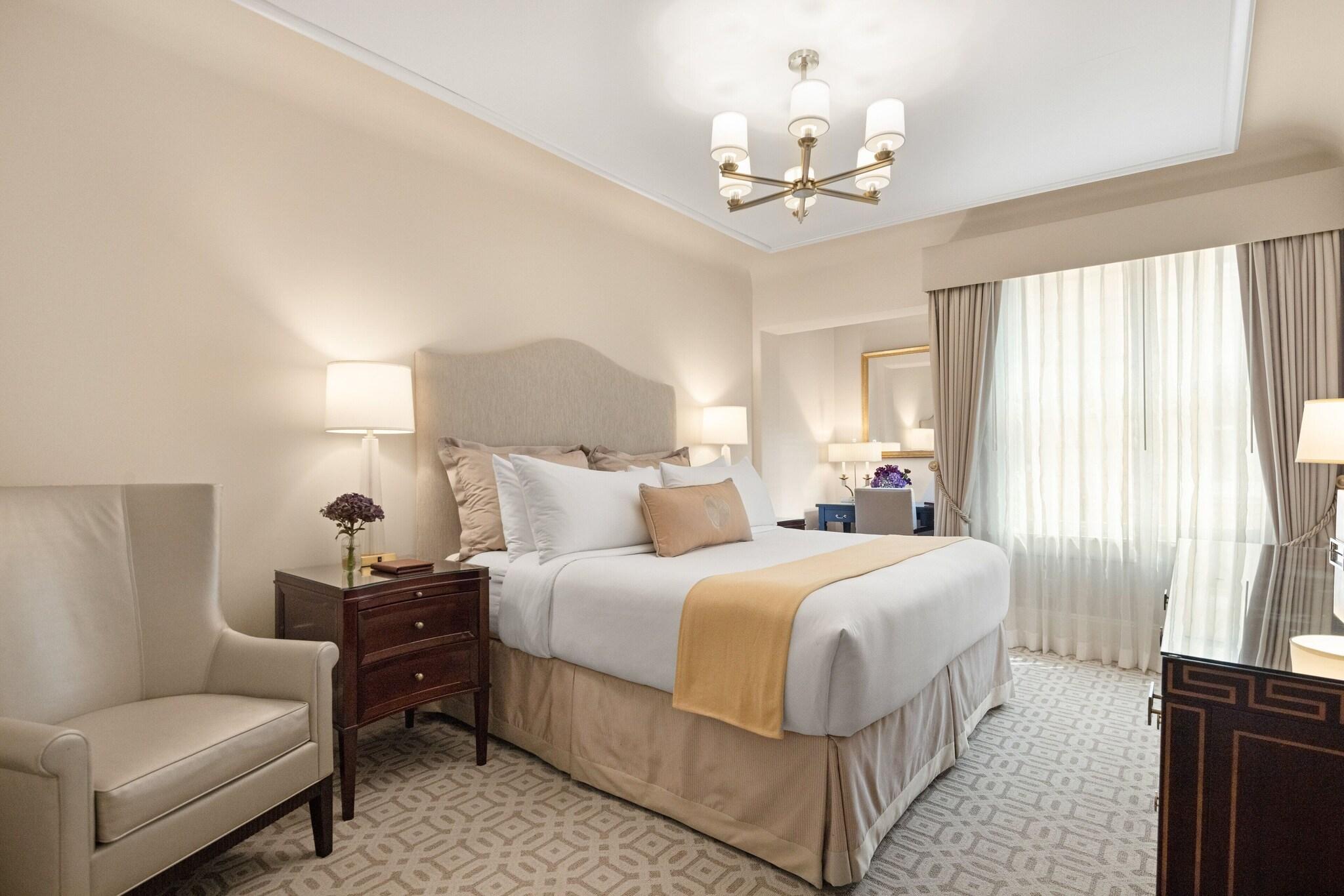 Hotel Drisco Pacific Heights by null Hotel Drisco Pacific Heights by null