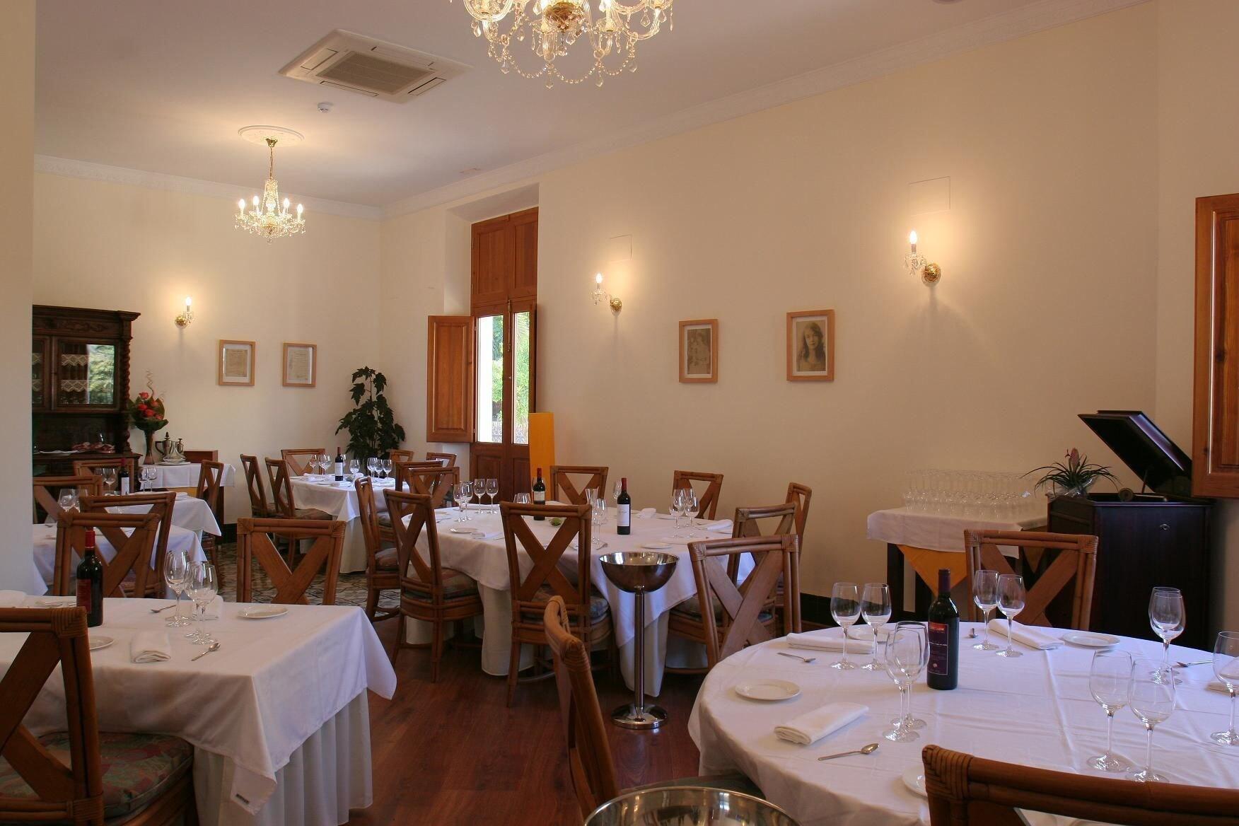 Hotel Restaurante Casa Julia