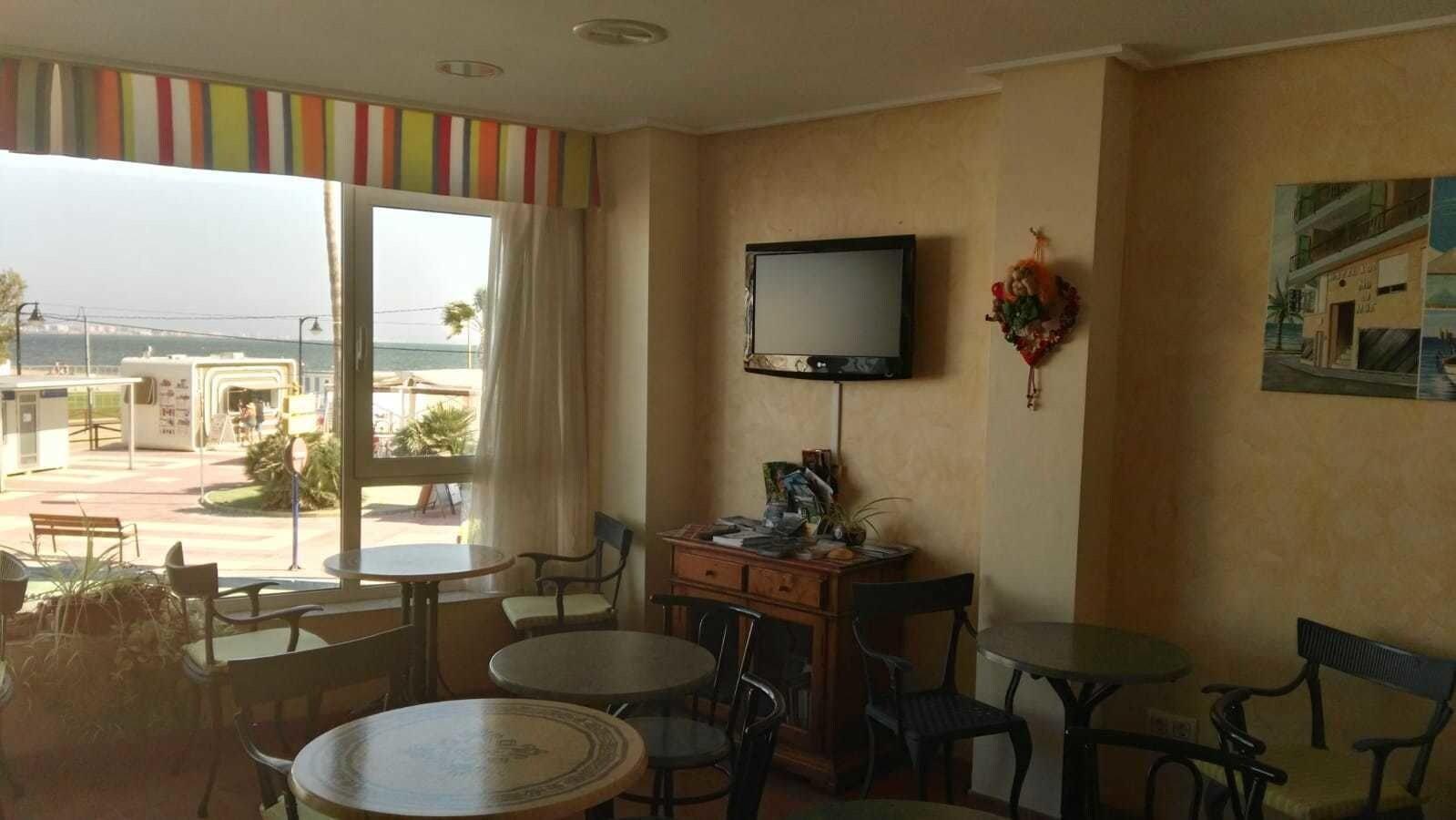 Hotel Los Molinos