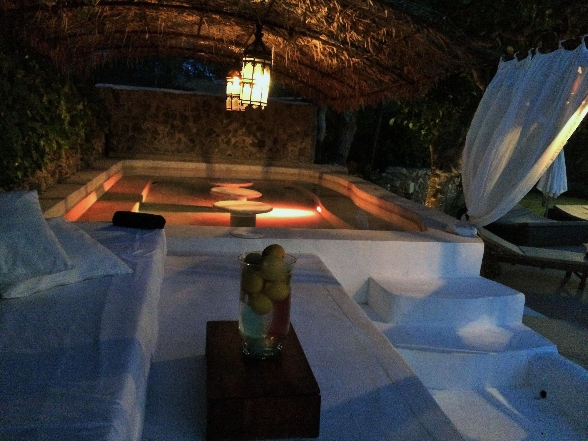 Agroturismo Can Marquet