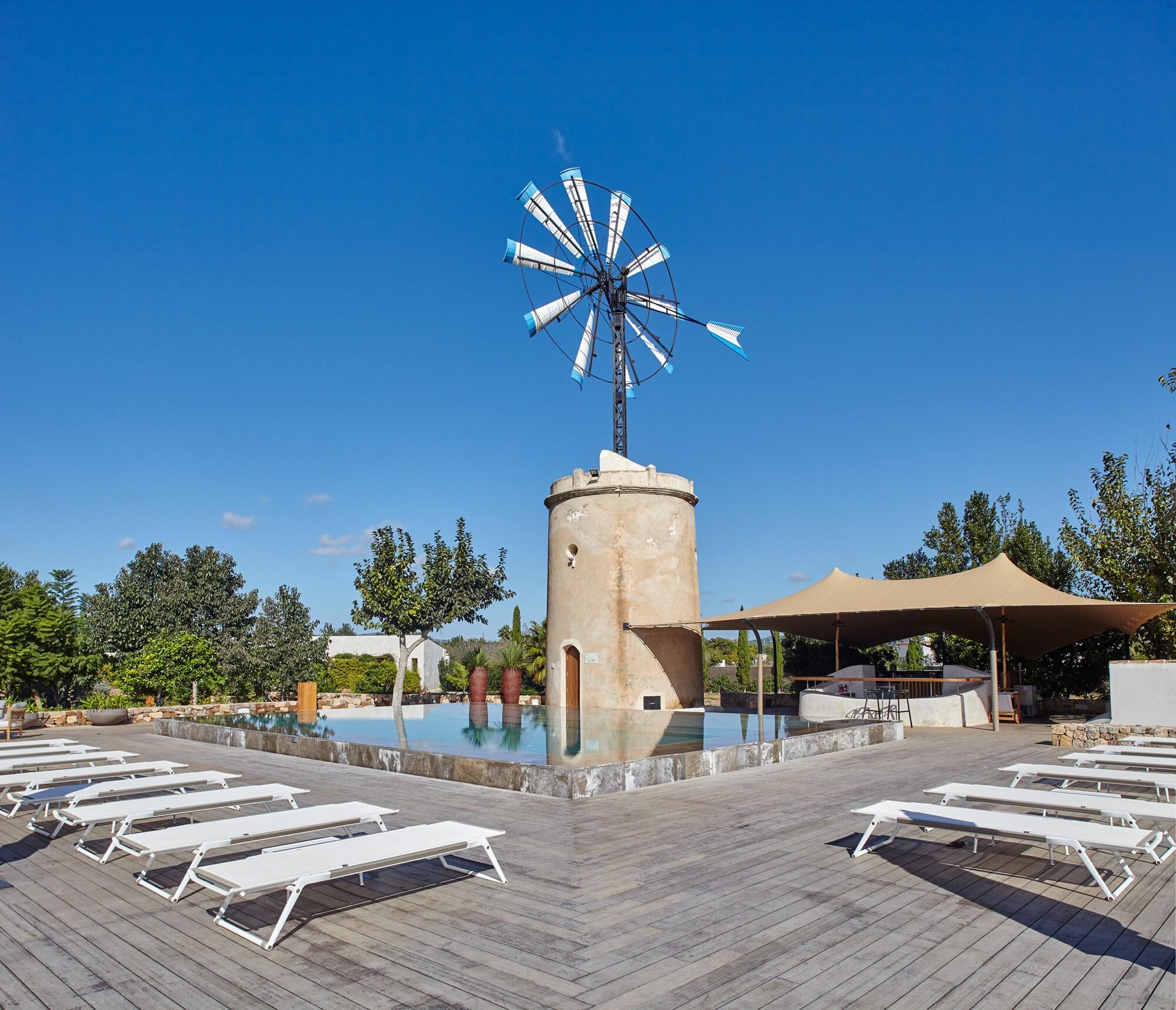 Hotel Xereca by null