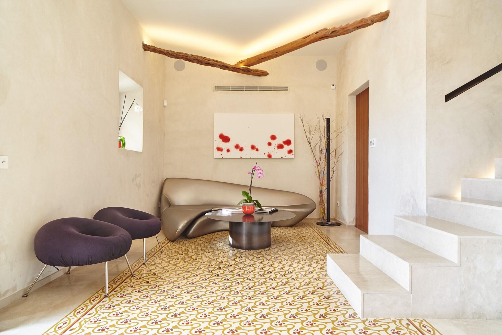 Hotel Xereca by null