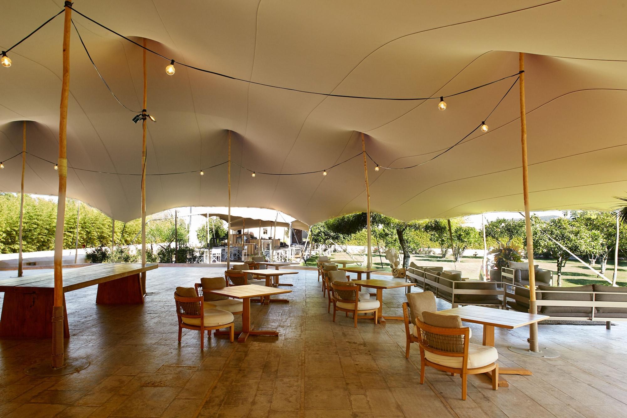 Hotel Xereca by null