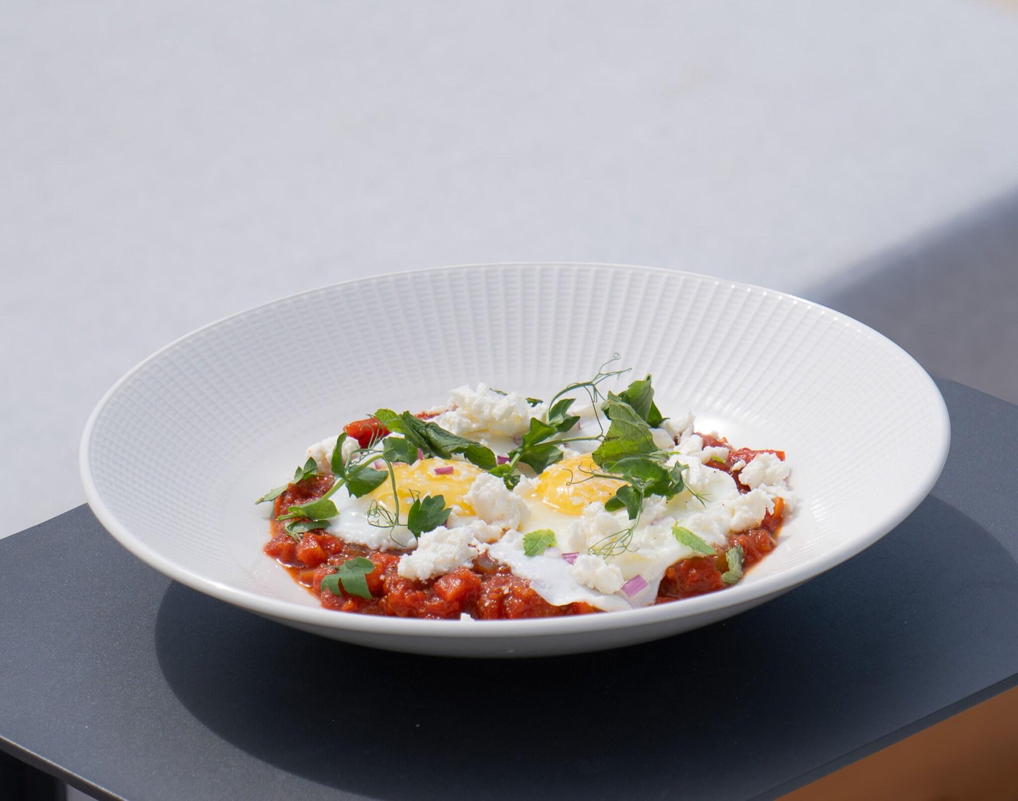 AZURA Bermuda by null