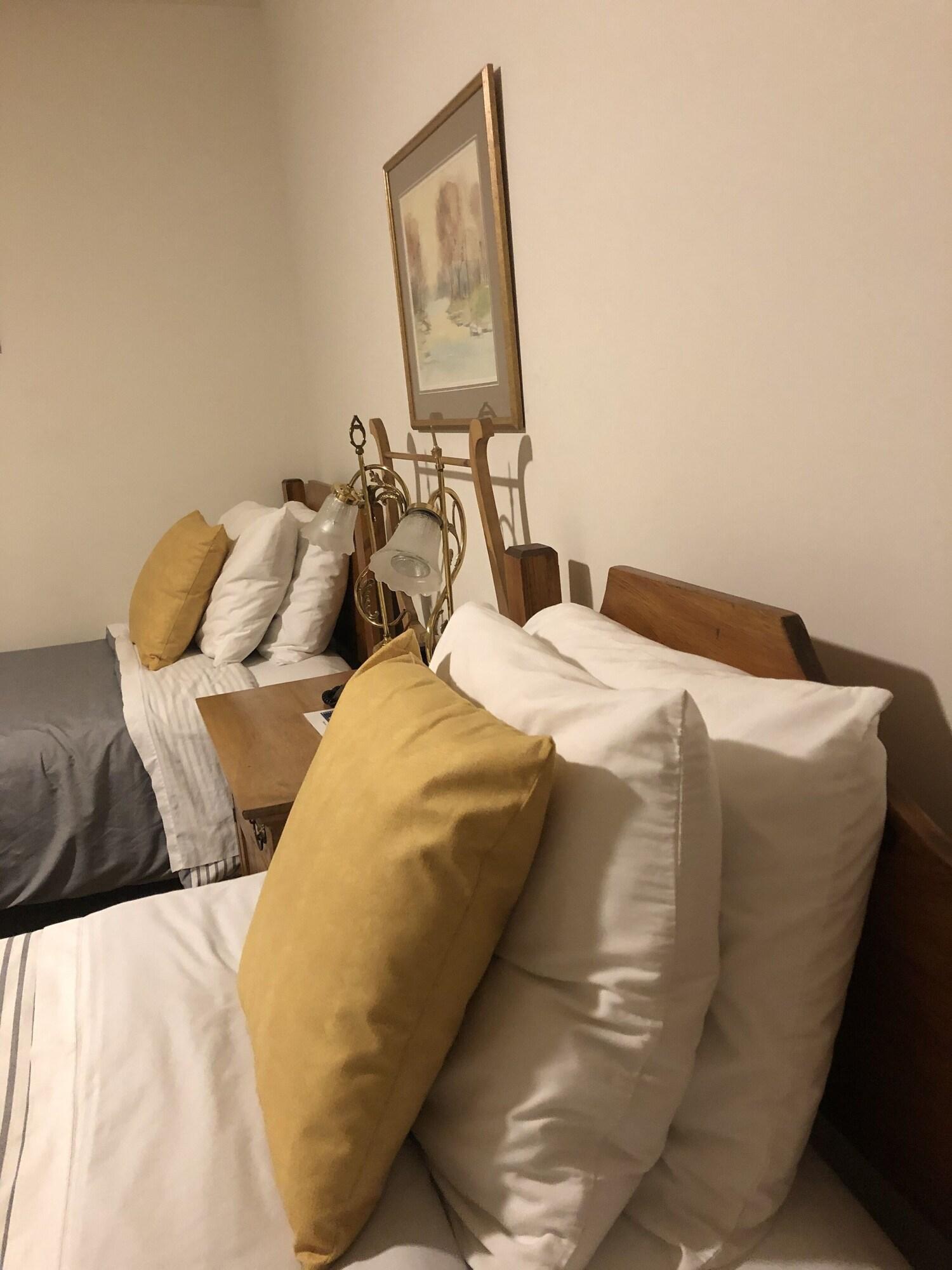 Auberge Knowlton by null