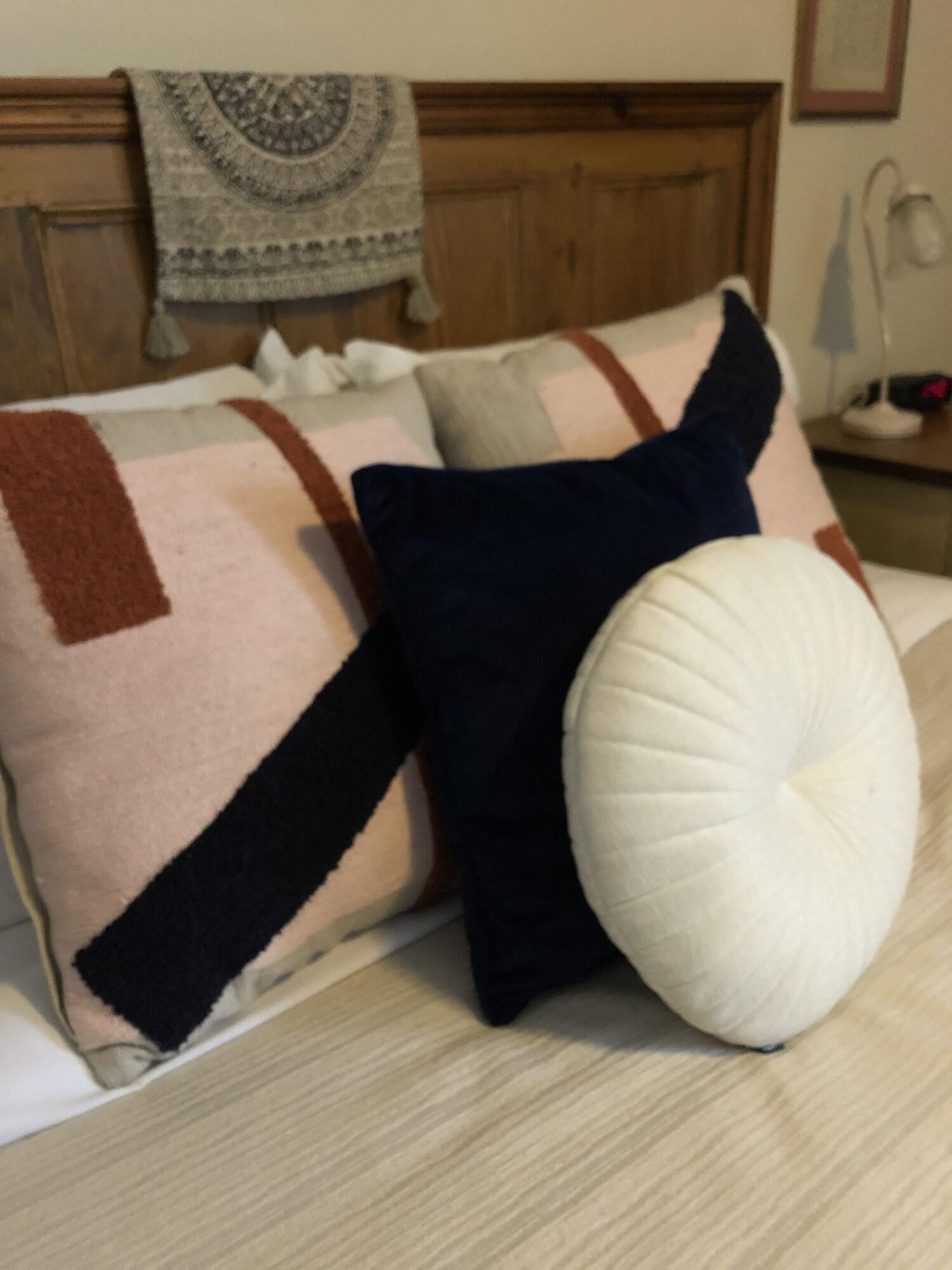 Auberge Knowlton by null