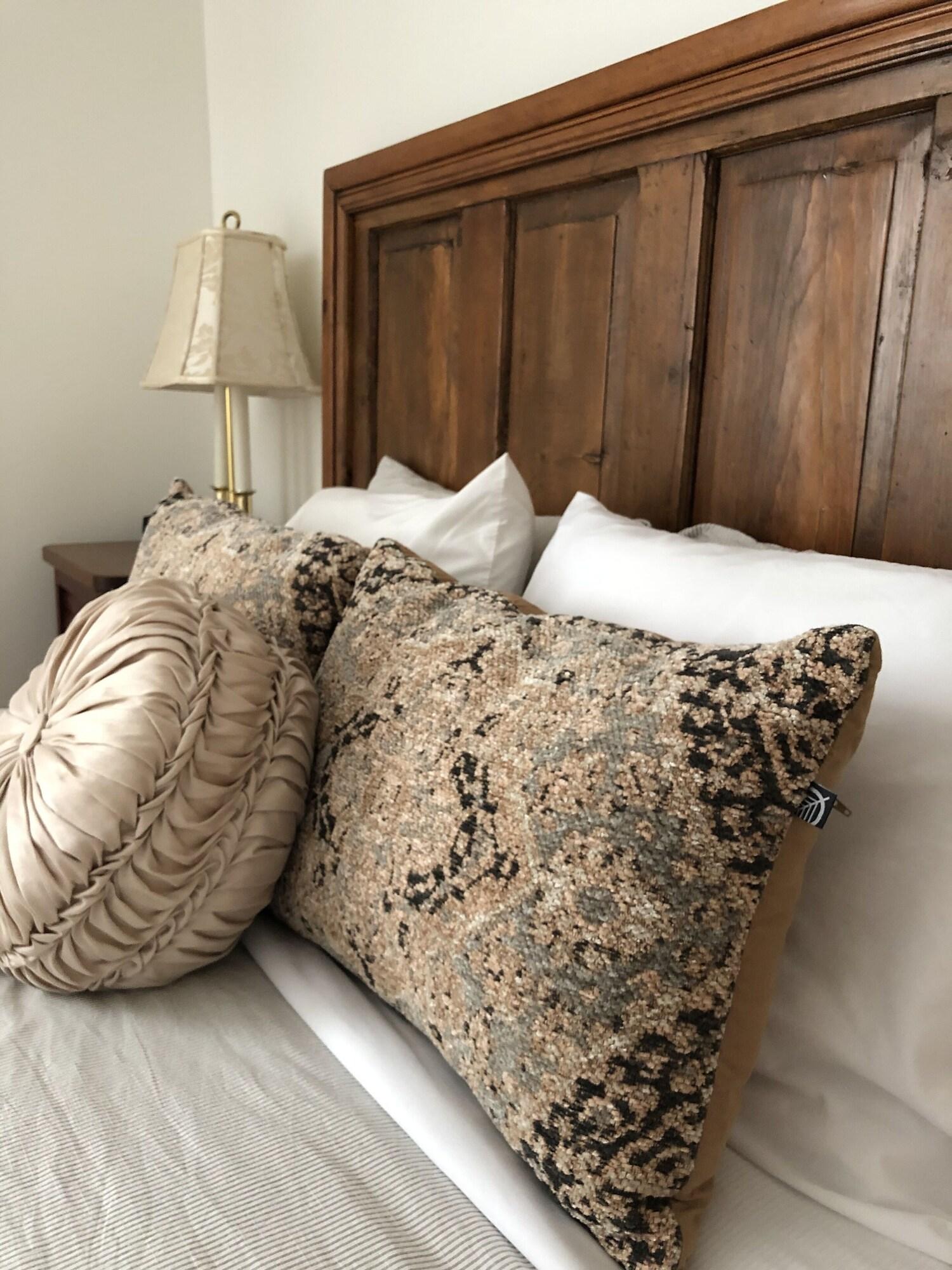 Auberge Knowlton by null