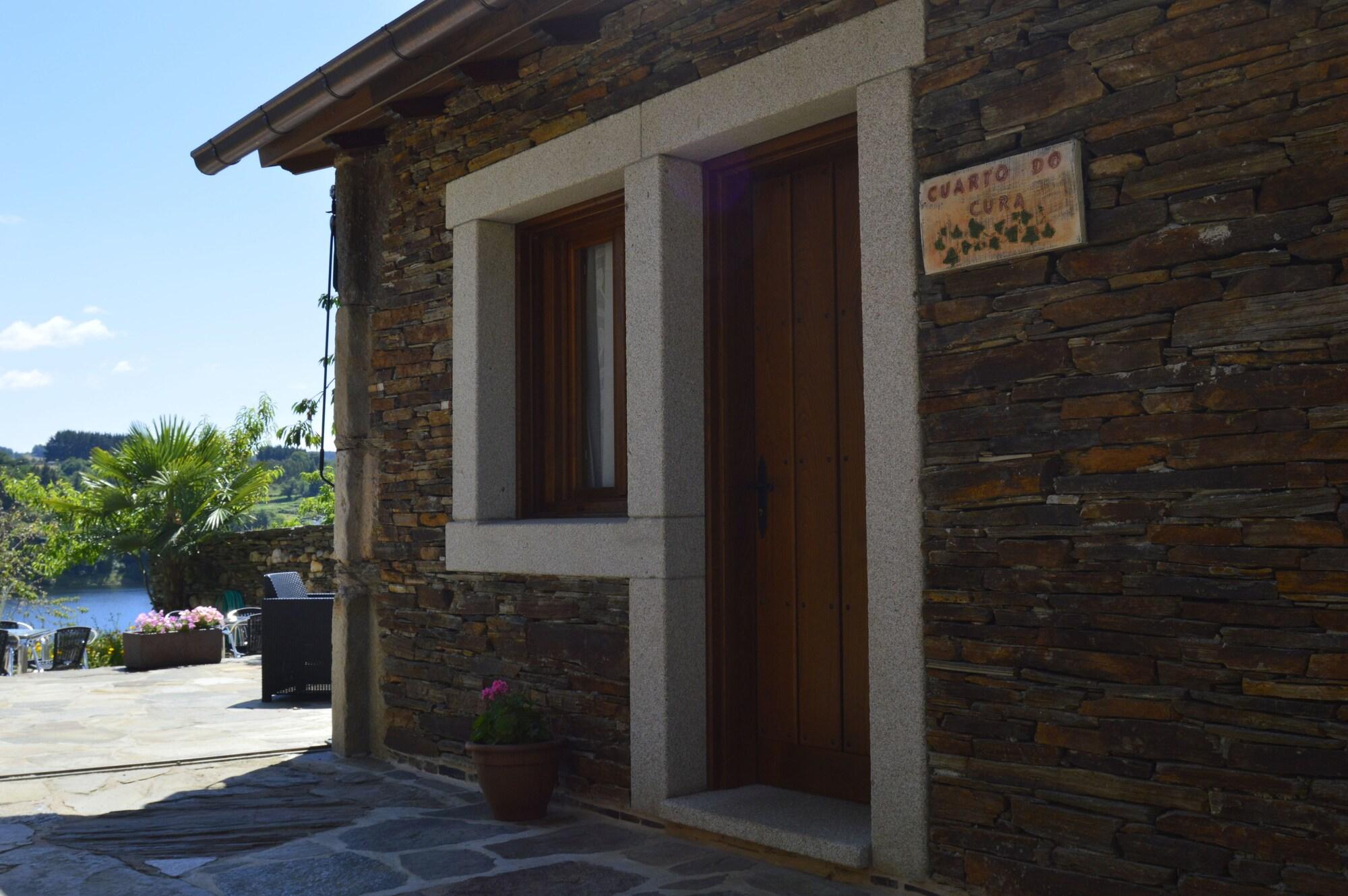 Casa Rural Santa Mariña image