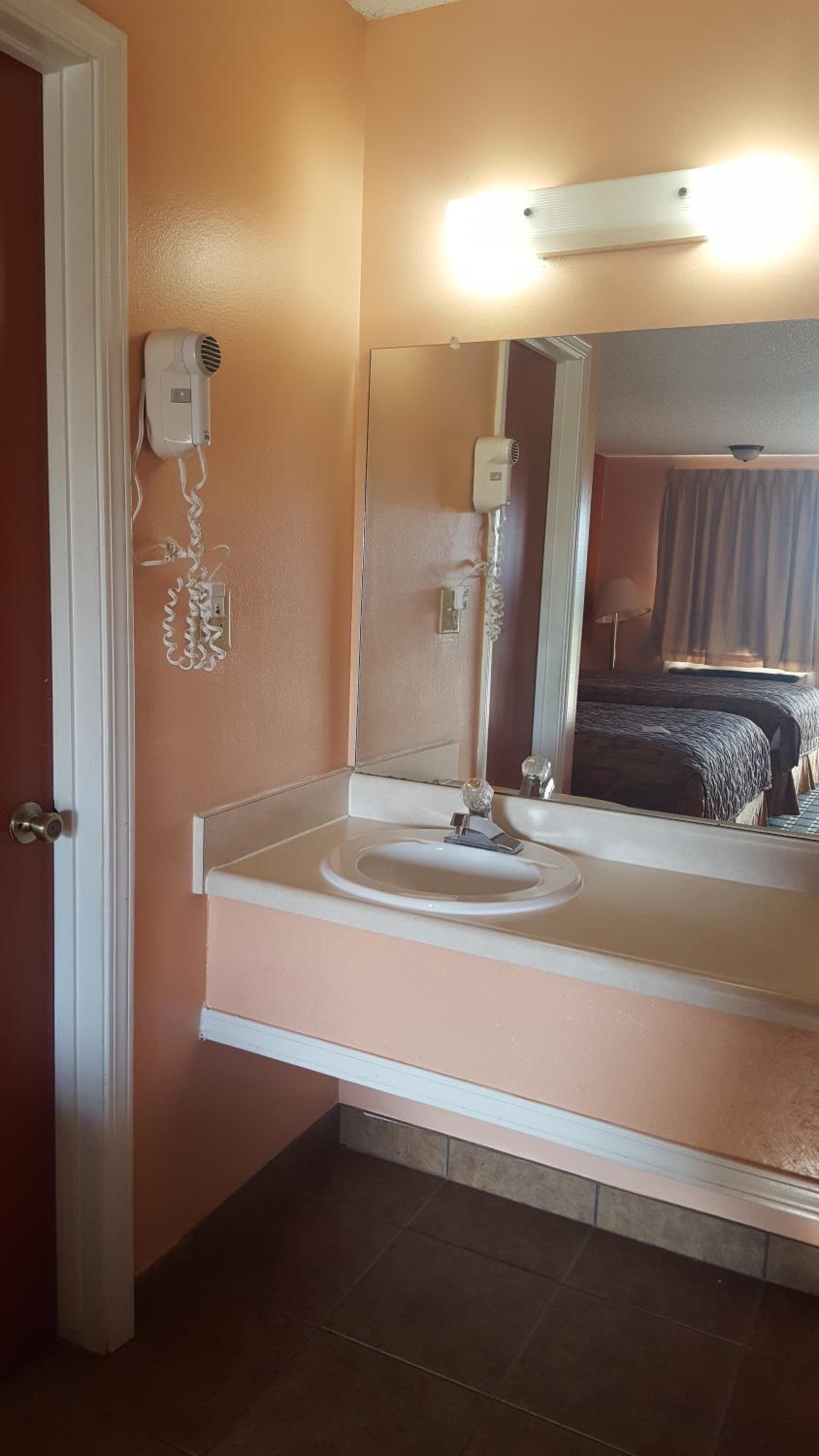 Budget Inn Siloam Springs
