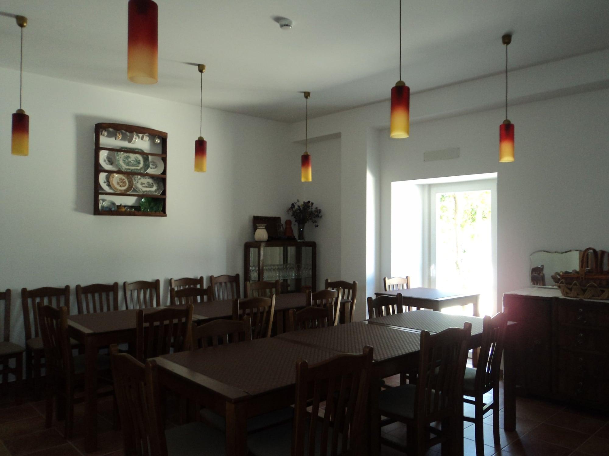 Casas Da Moagem Turismo Rural