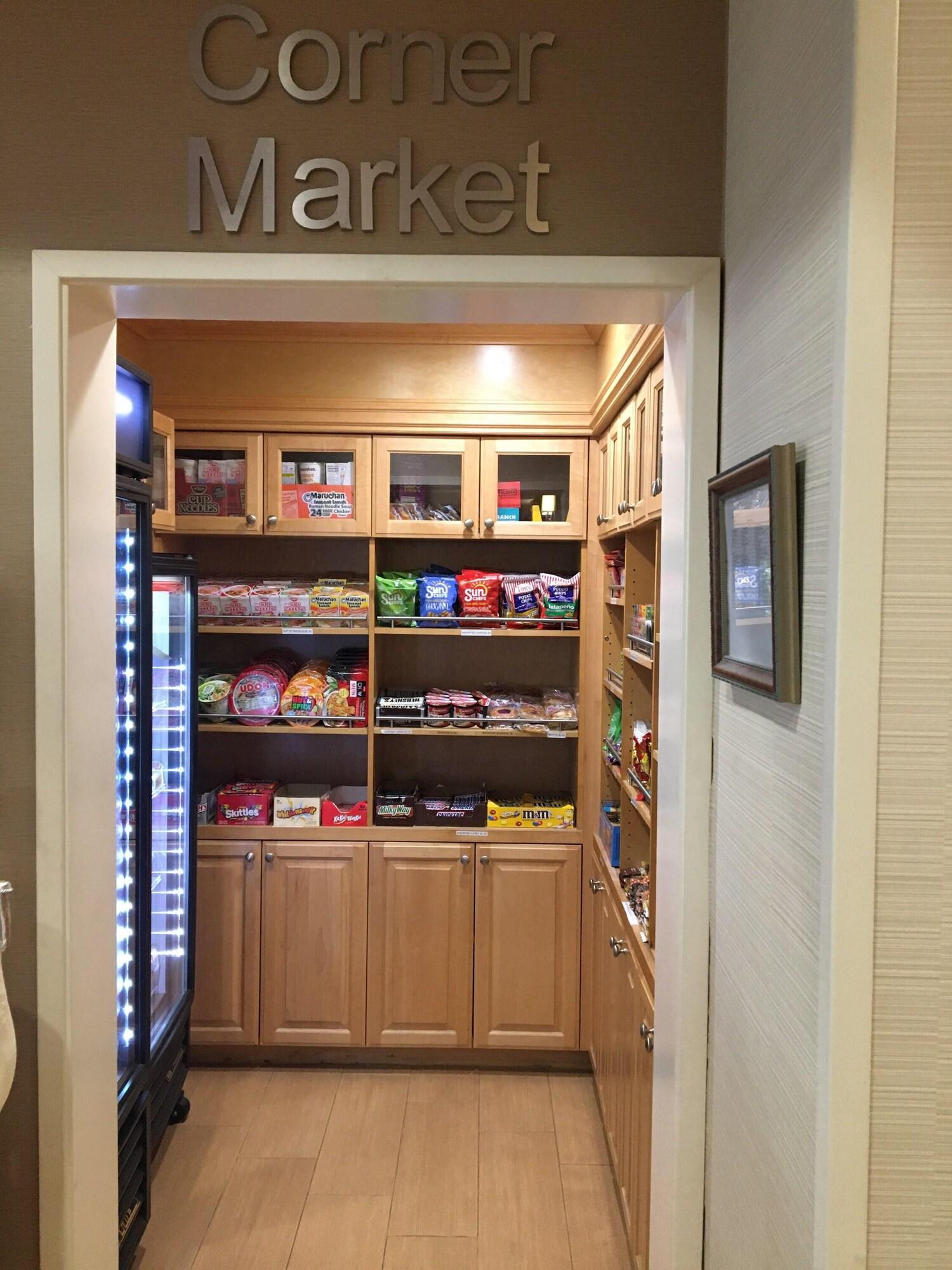Fairfield Inn & Suites by Marriott Oakland Hayward