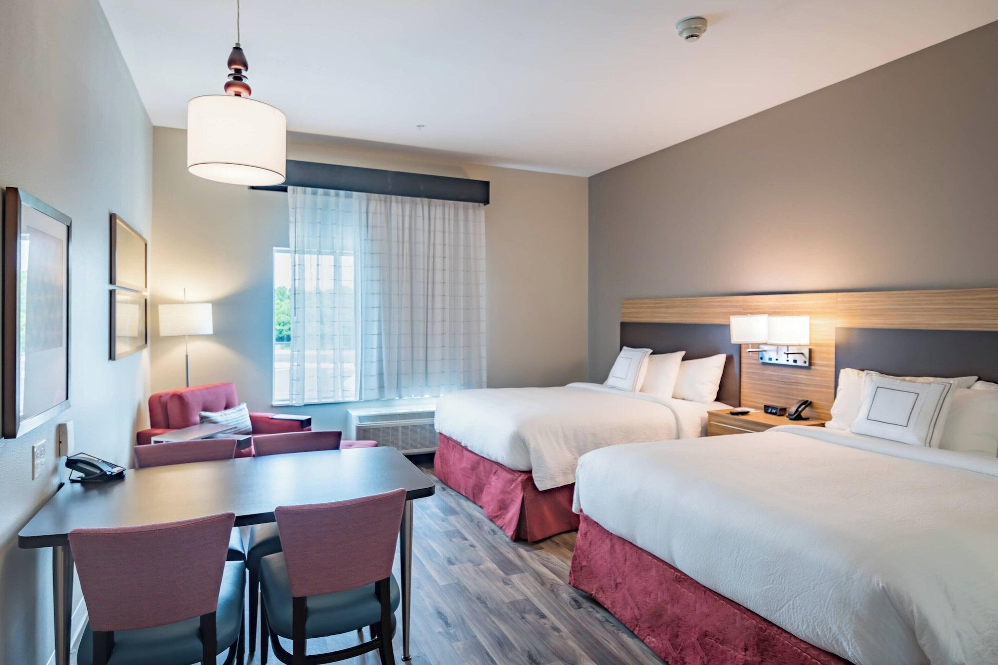 Towneplace Suites By Marriott Austin South