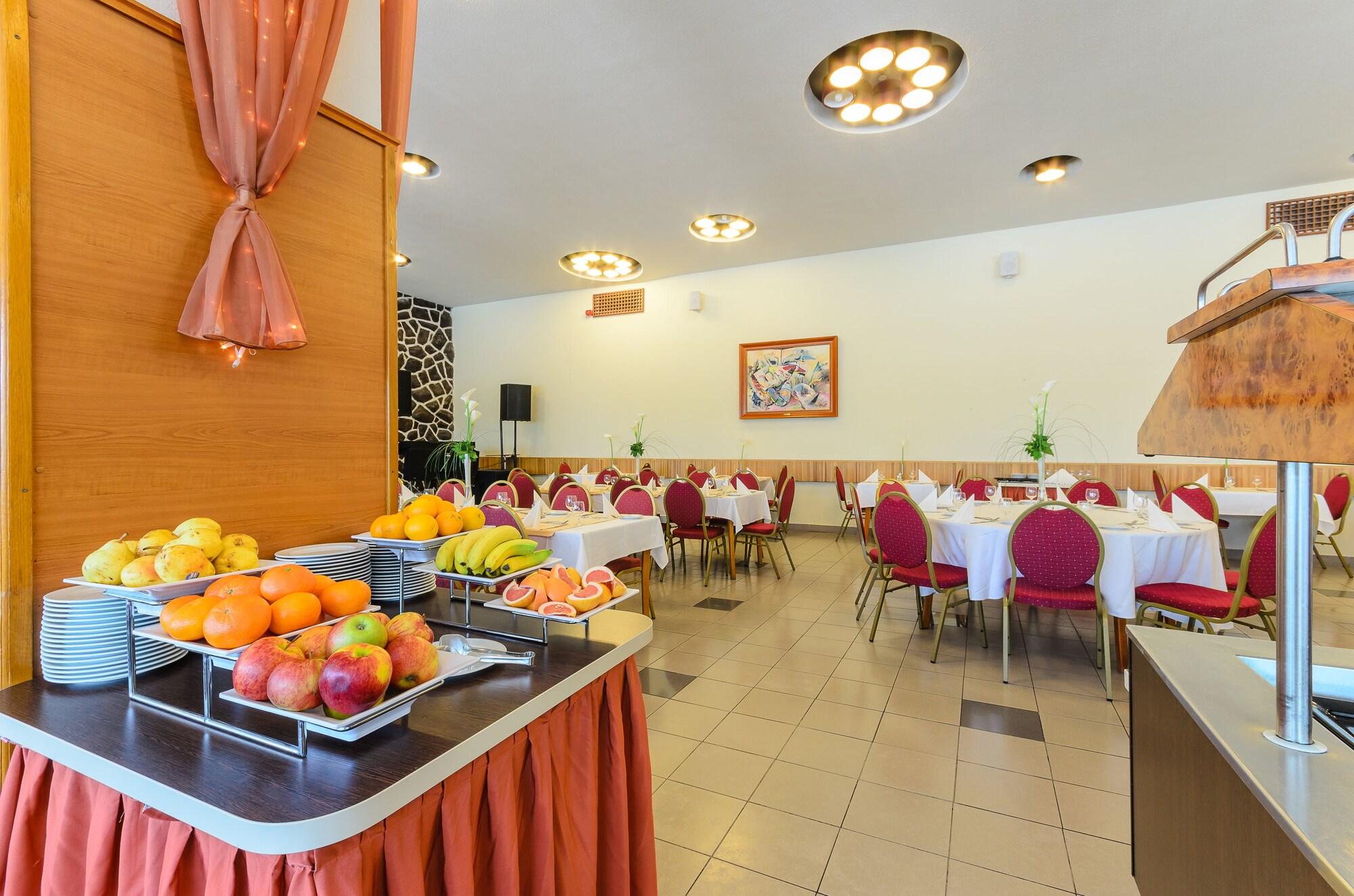 Hunguest Hotel Beke