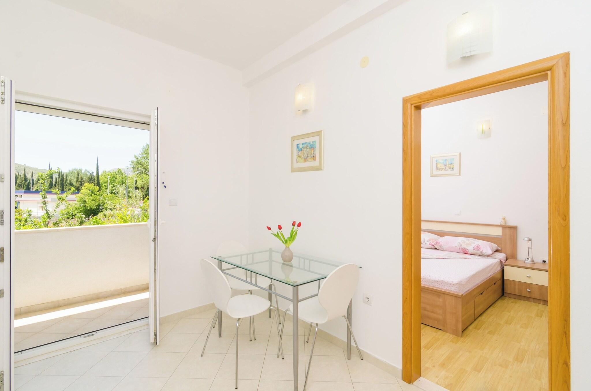Apartments & Rooms Barisic