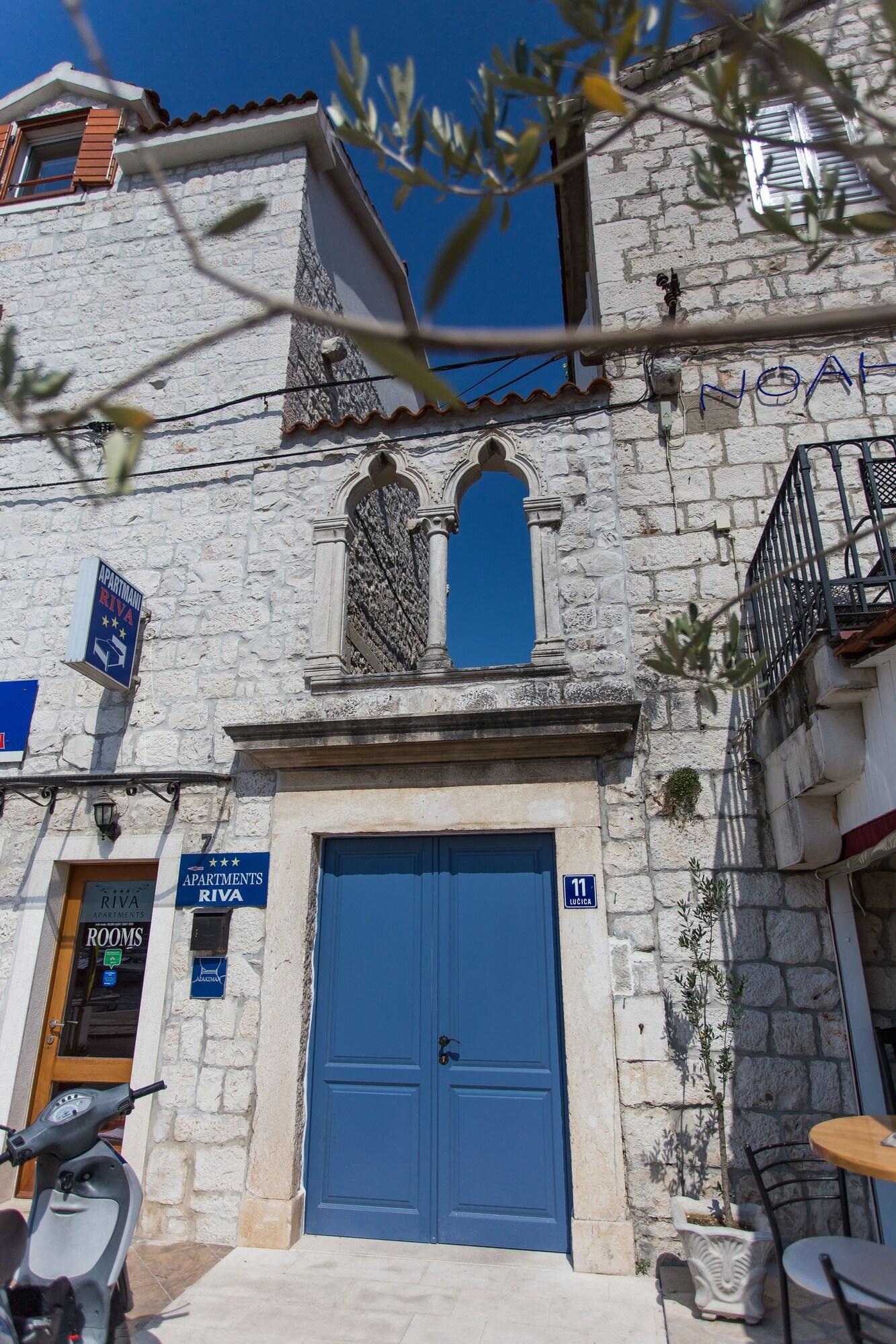 Bifora Heritage Hotel 4 by null