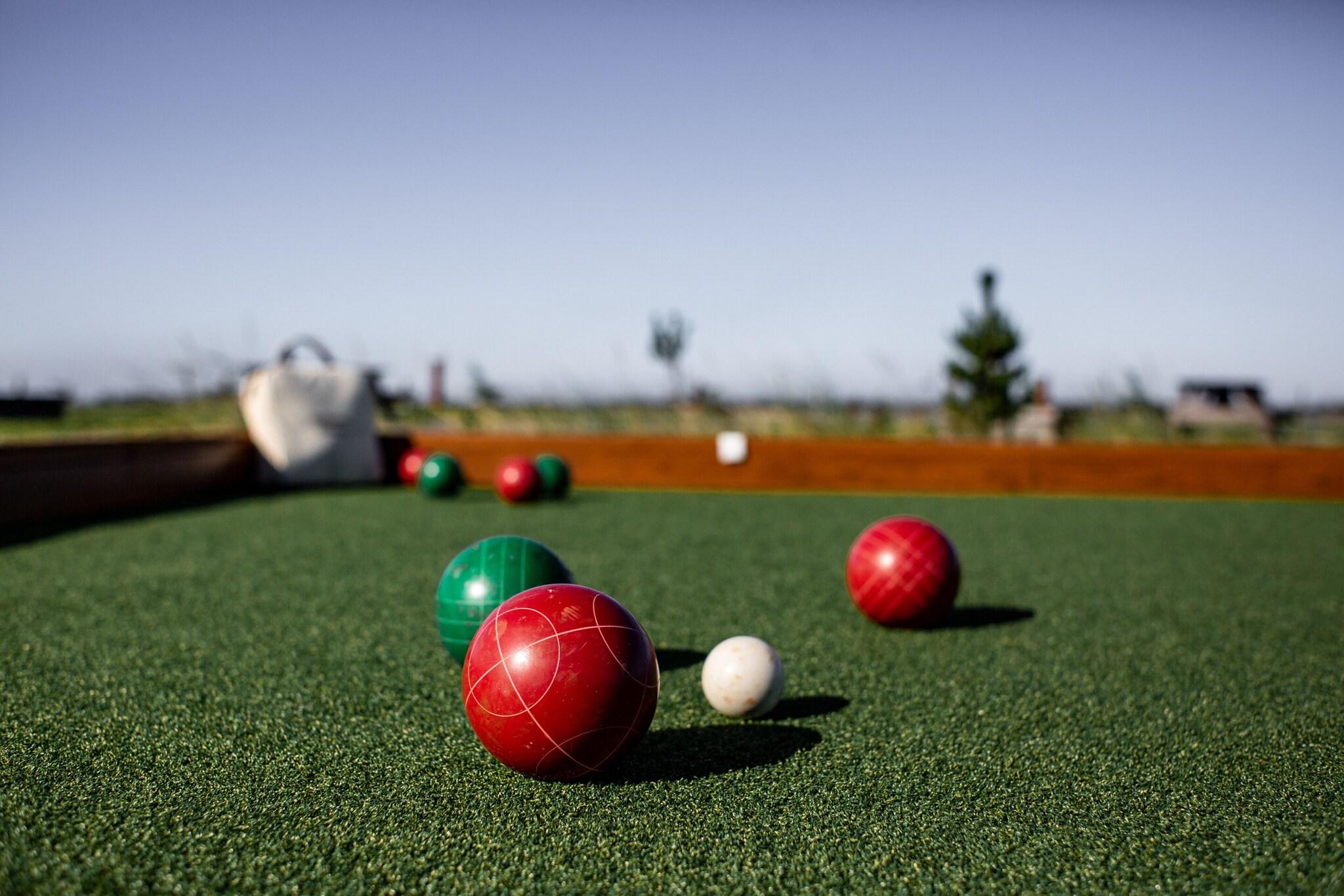 Bay Point Landing by null