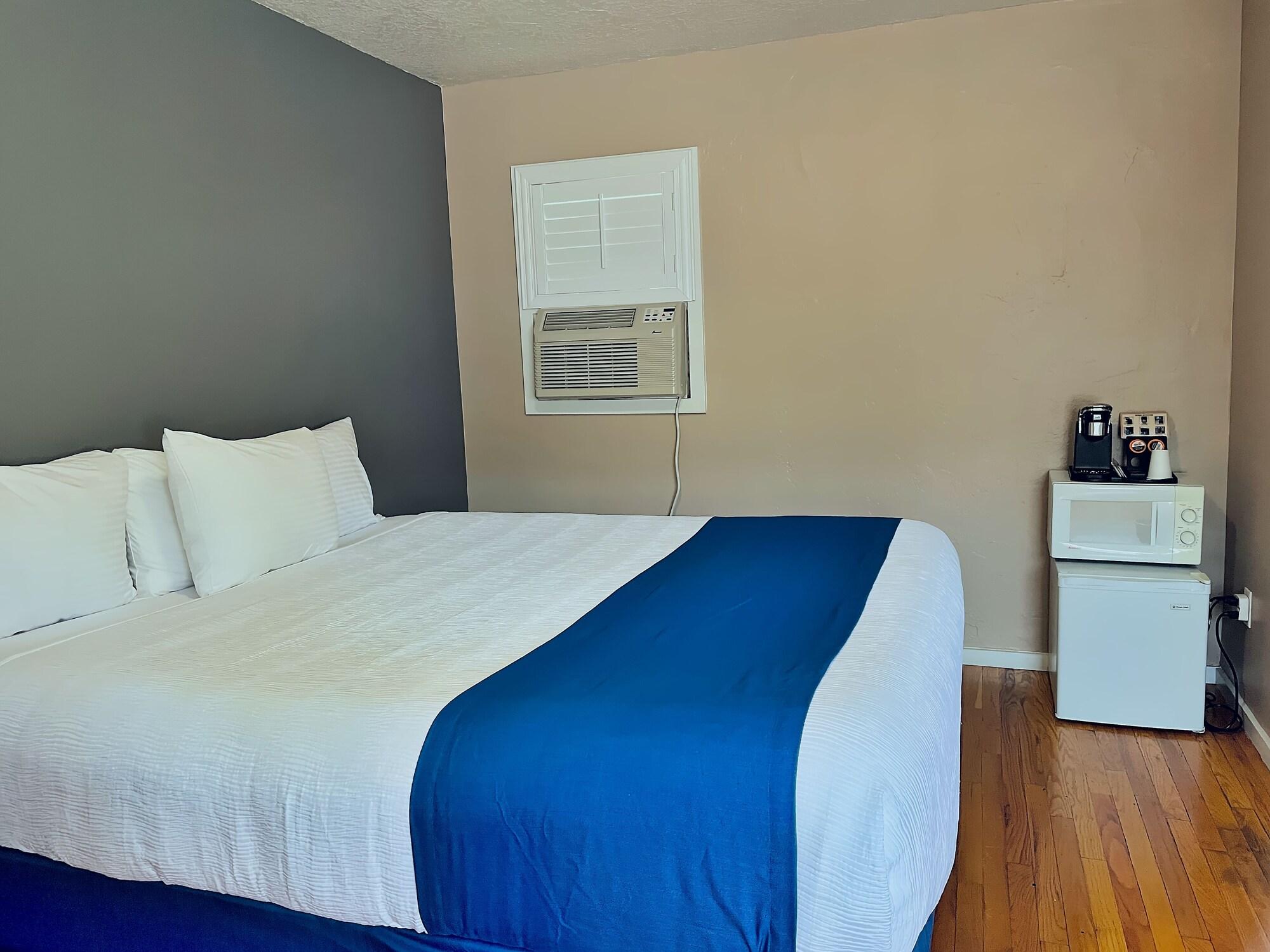 Ashland Motel - University