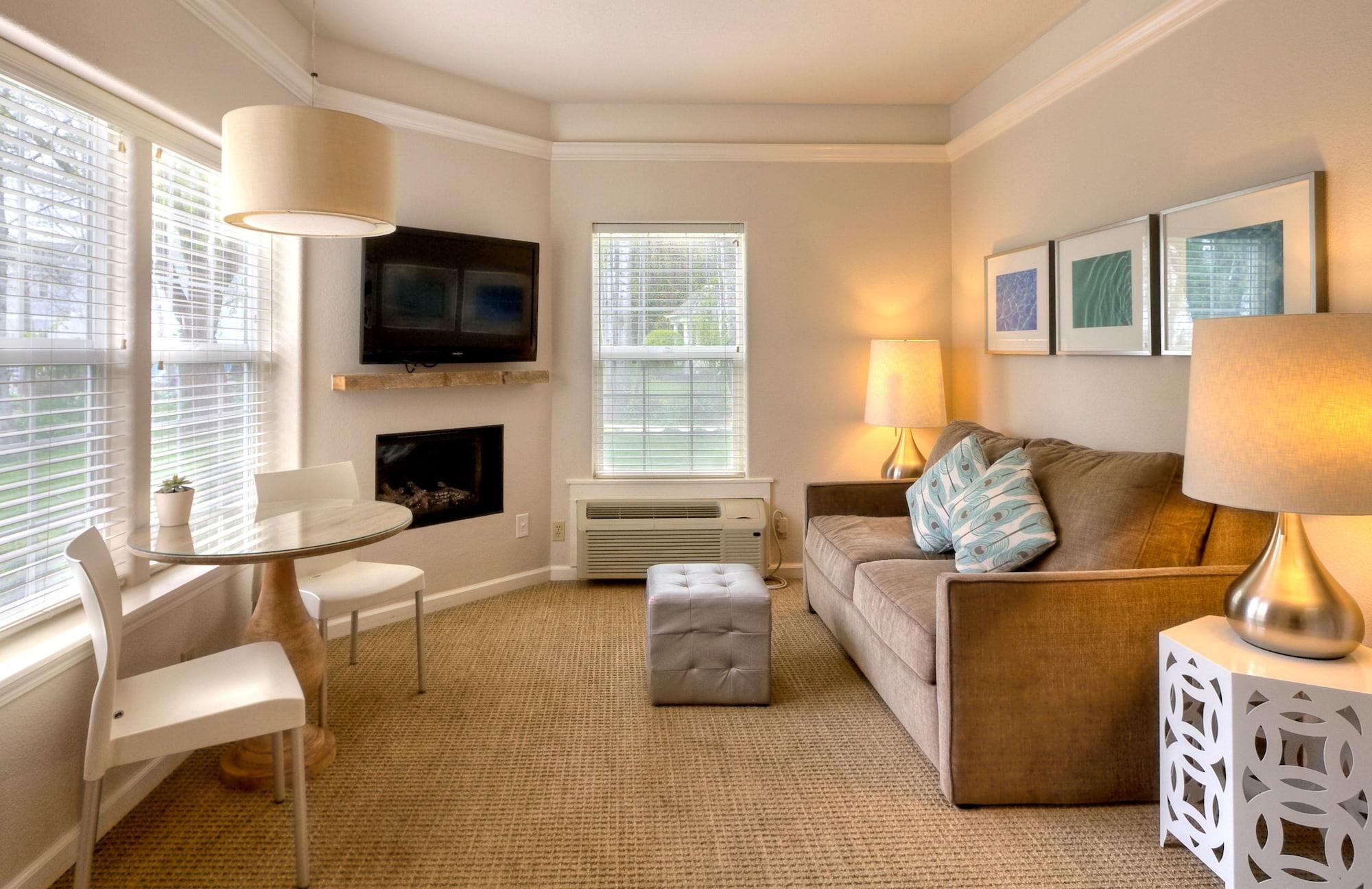 Lithia Springs Resort - Oregon's Mineral Waters Retreat by null