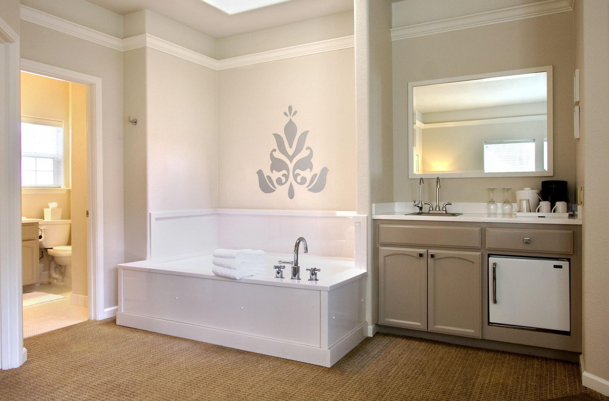 Lithia Springs Resort - Oregon's Mineral Waters Retreat by null