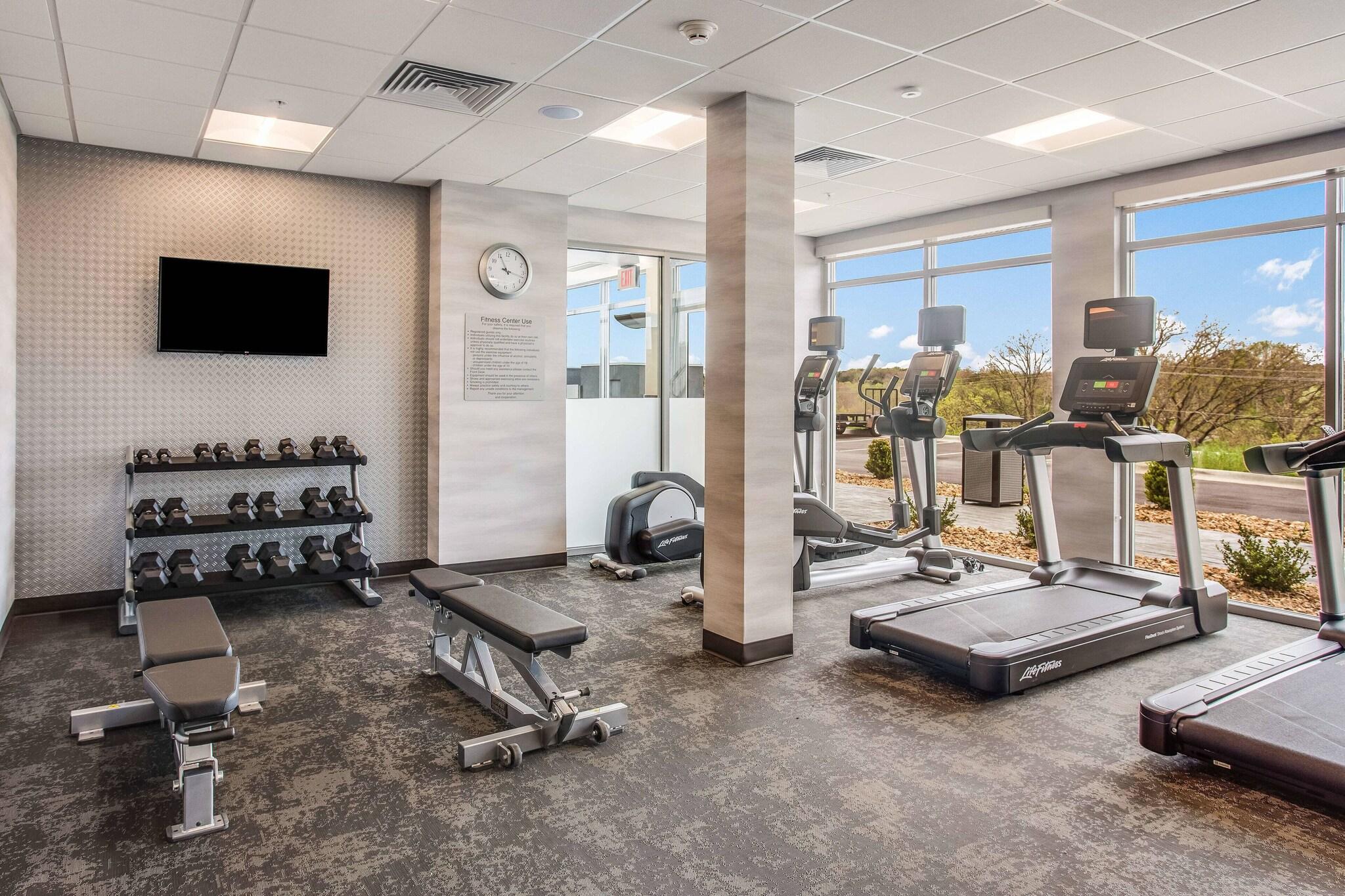 Fairfield Inn & Suites by Marriott Rolla