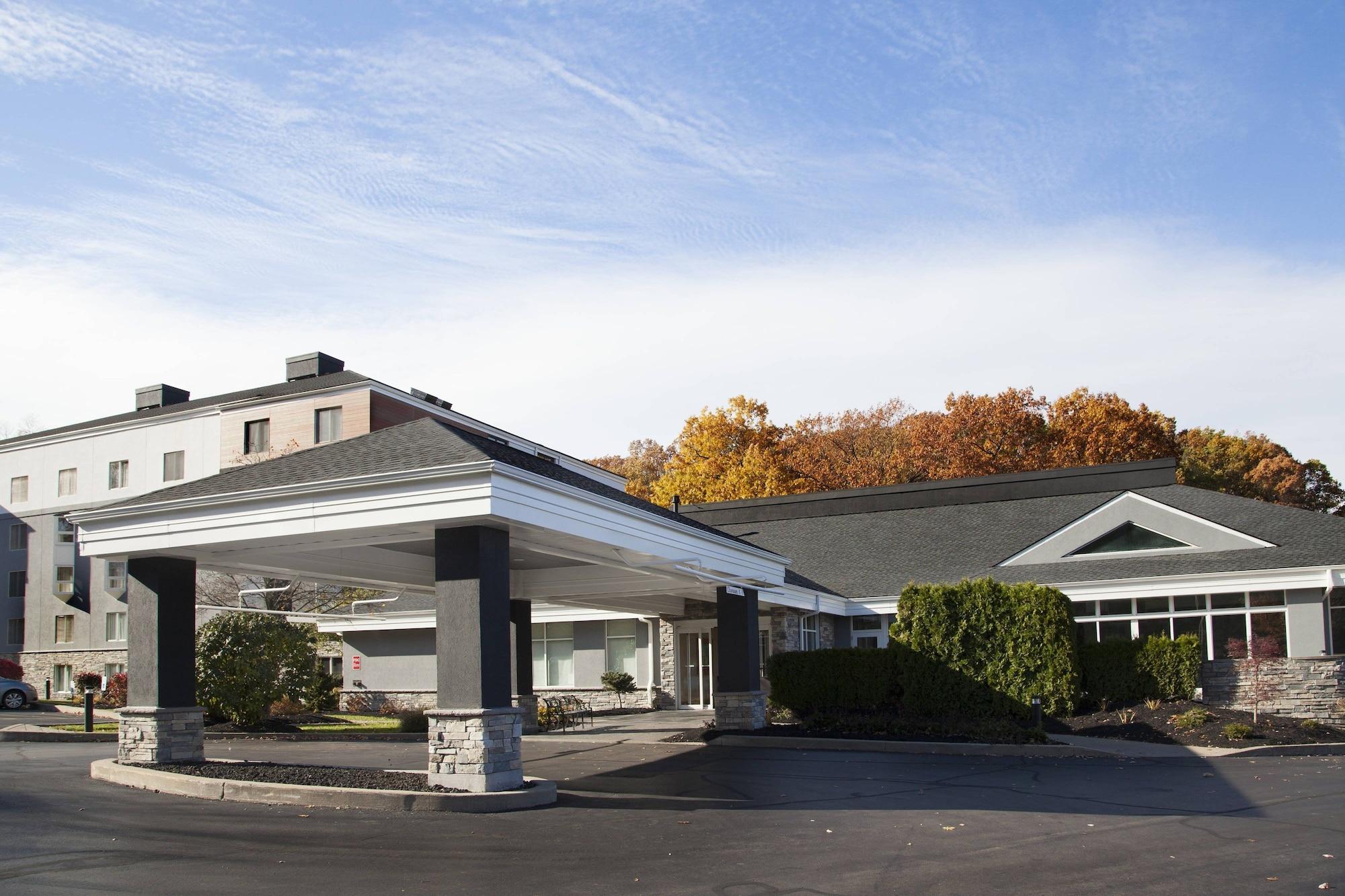 Courtyard by Marriott Rochester East/Penfield image