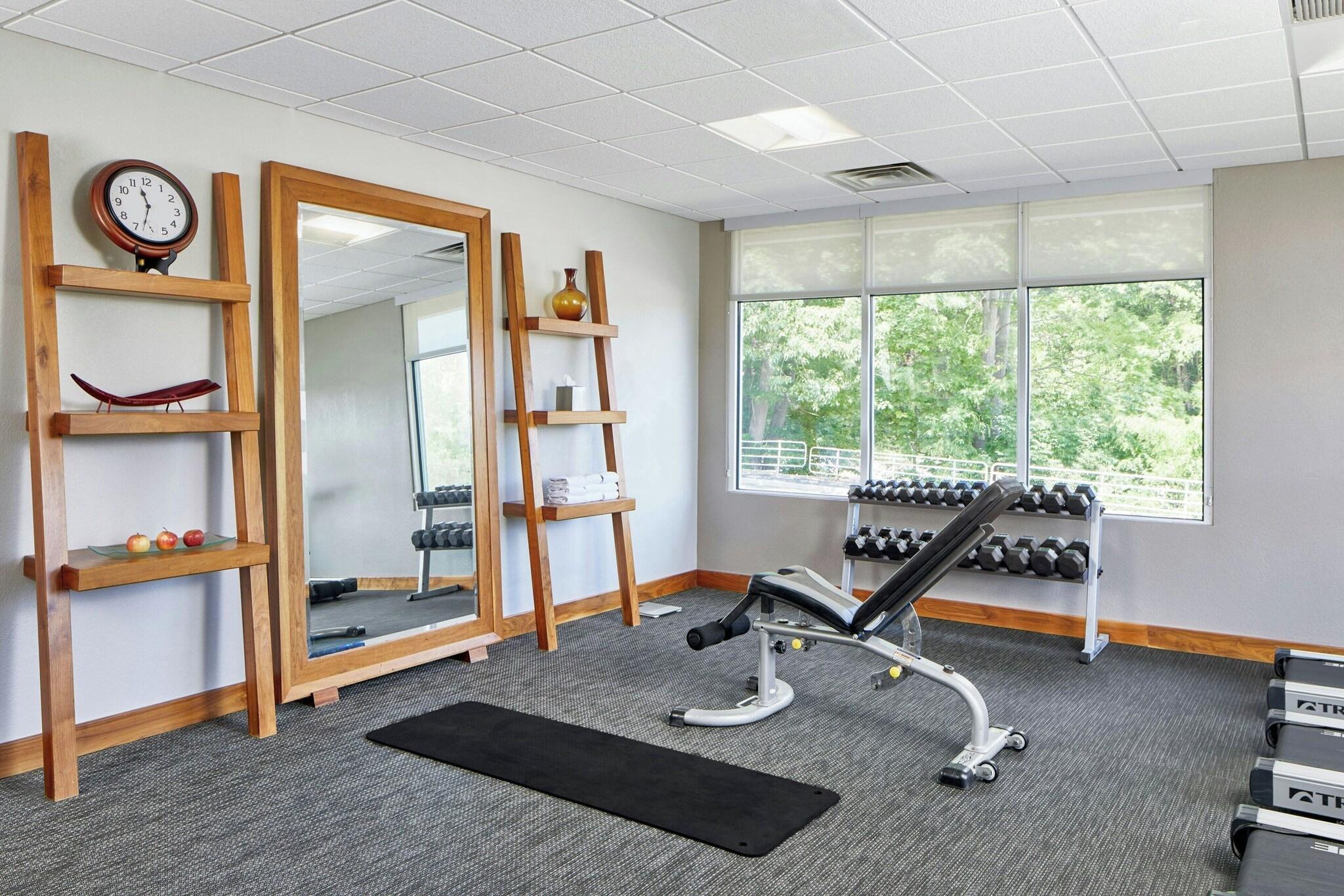 Courtyard by Marriott Rochester East/Penfield
