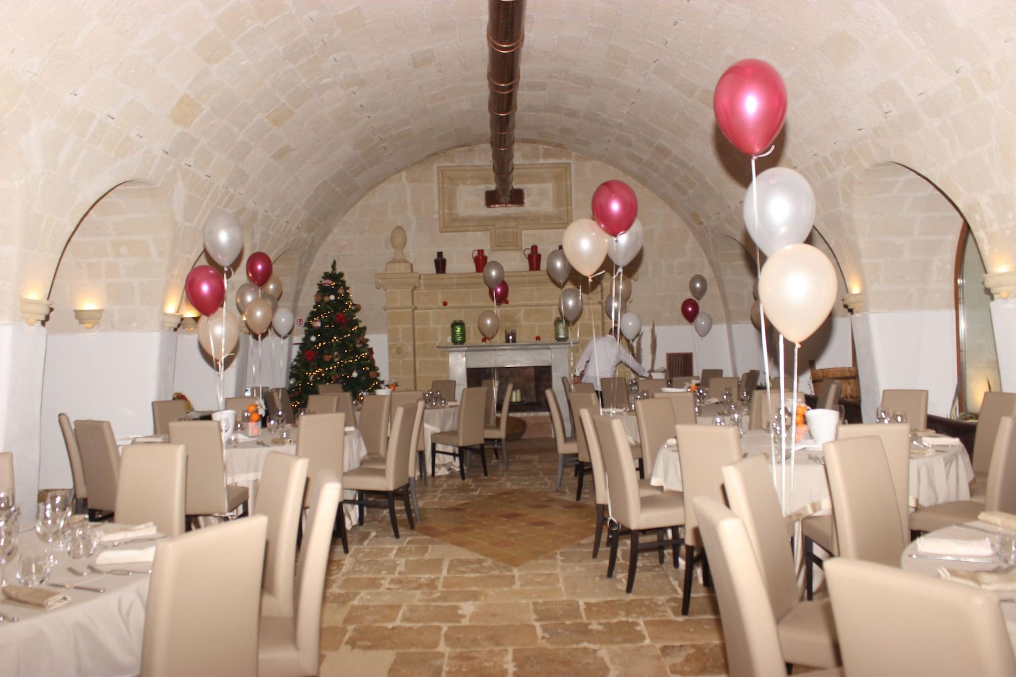 Masseria Savoia Resort