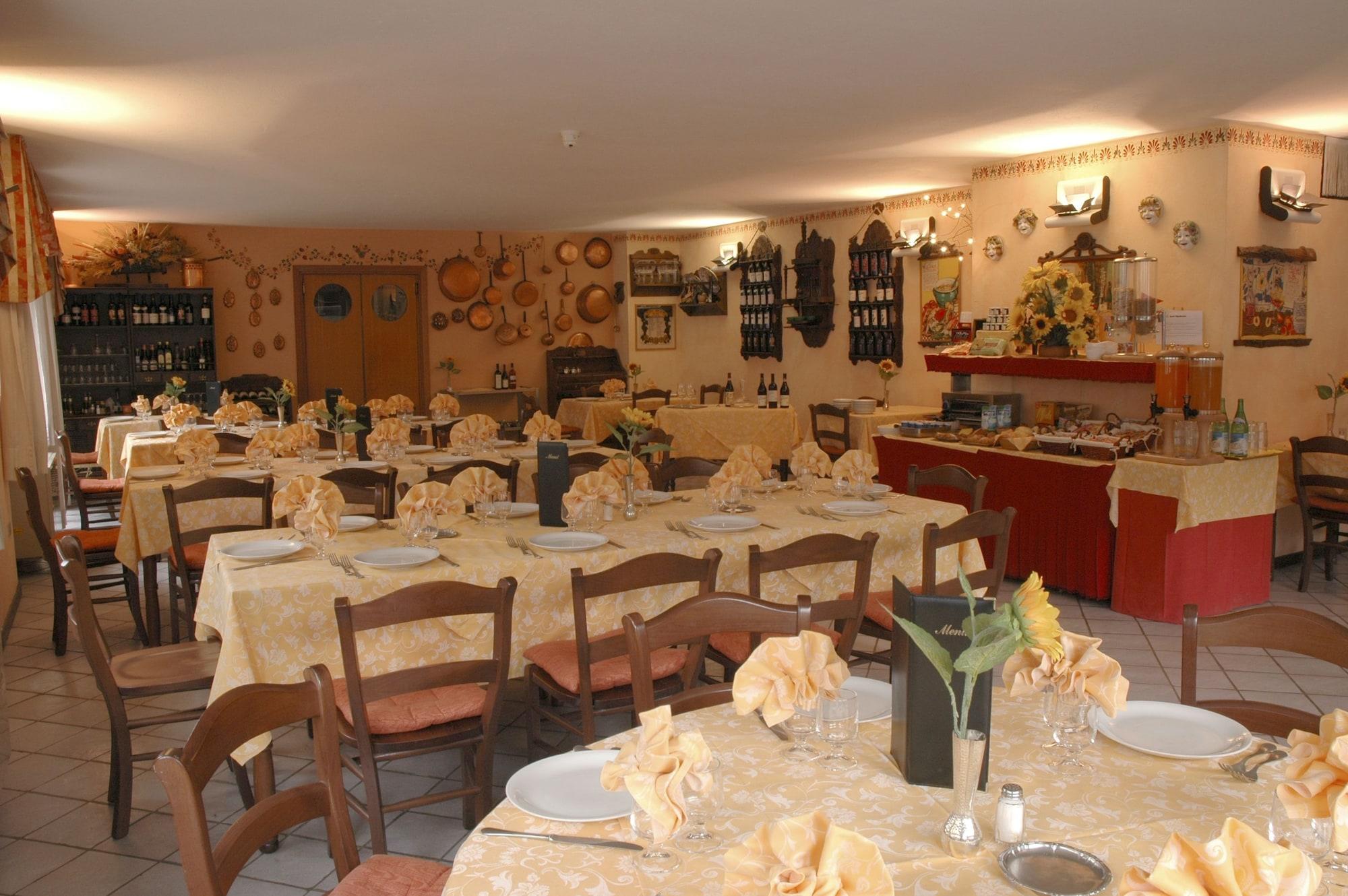 Hotel Chaberton