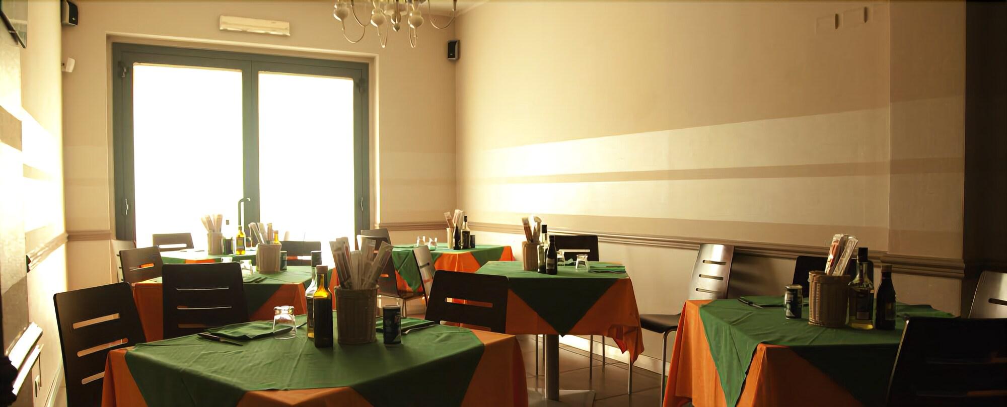 Agorà Hotel