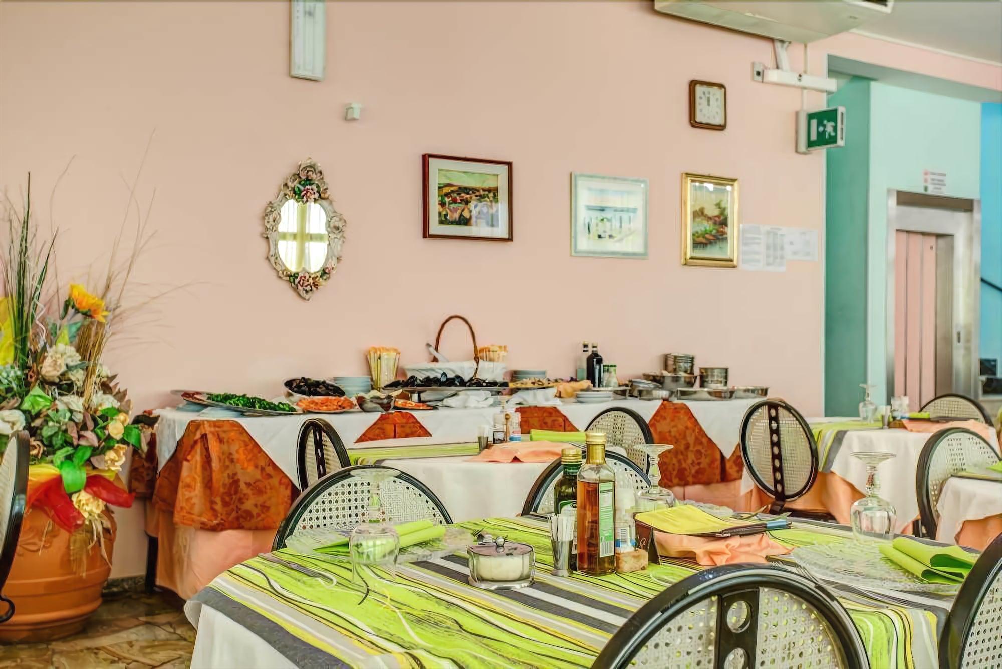 Hotel Diamante