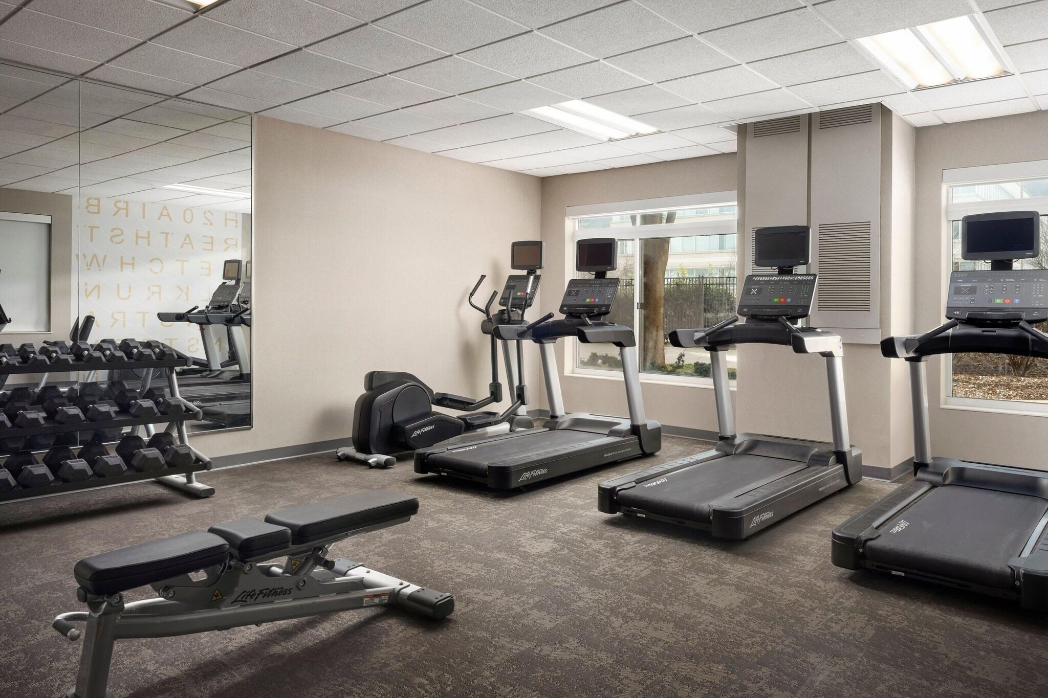 Residence Inn By Marriott Philadelphia Conshohocke