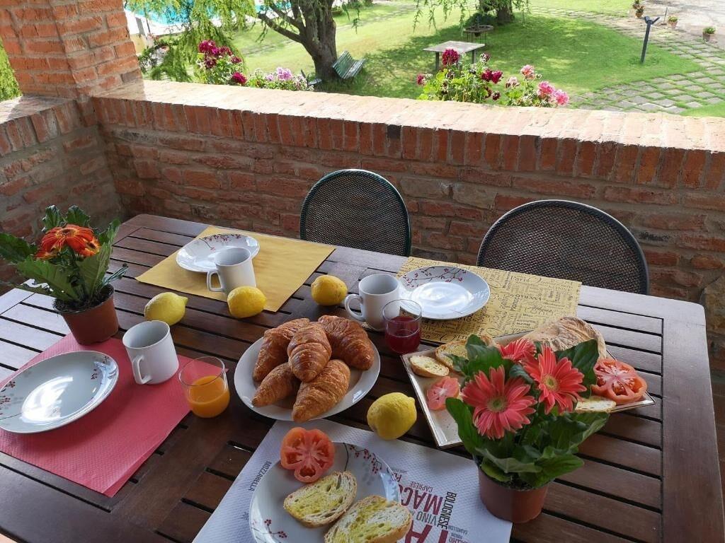 Poggio Del Sole