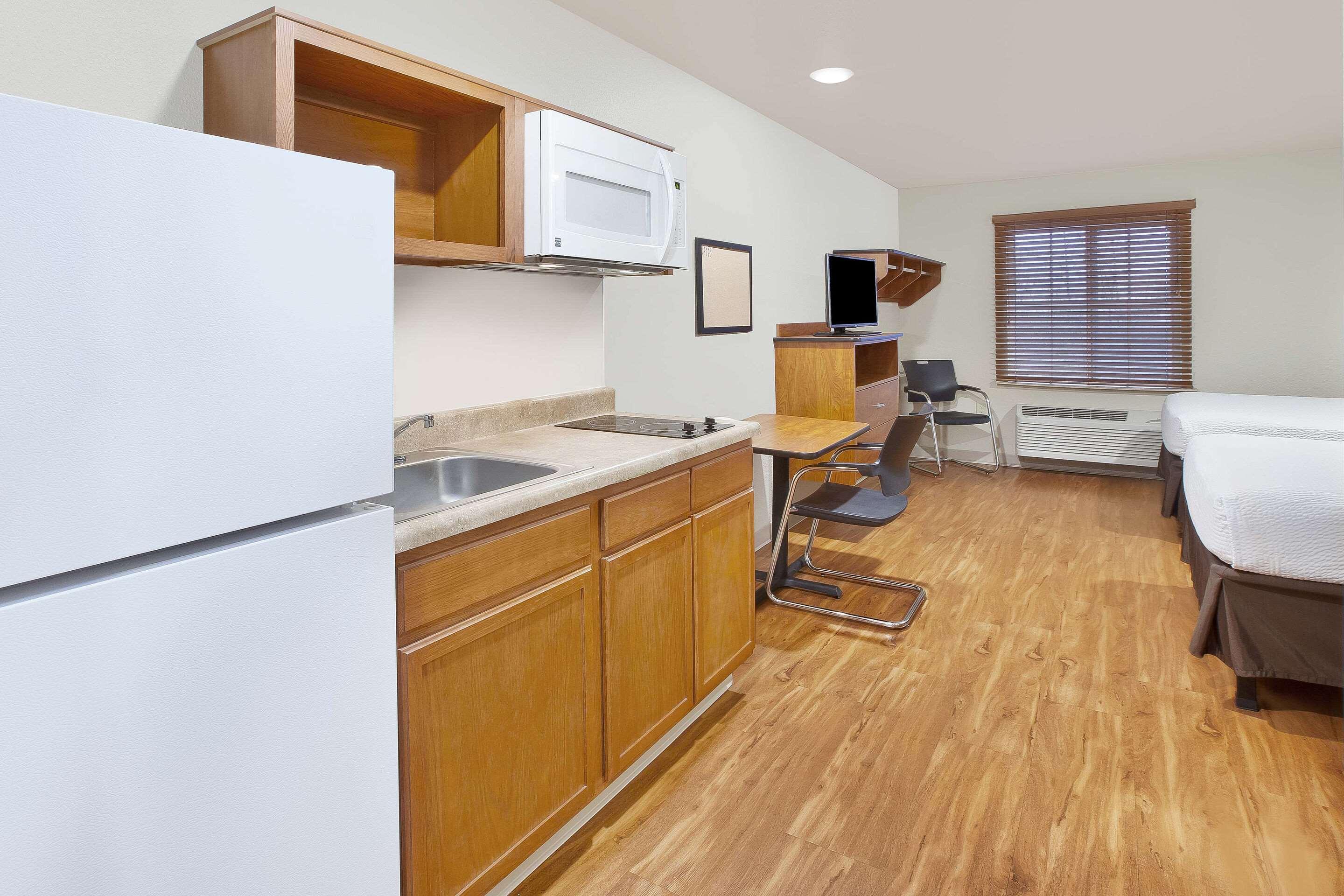 Woodspring Suites Columbus Urbancrest